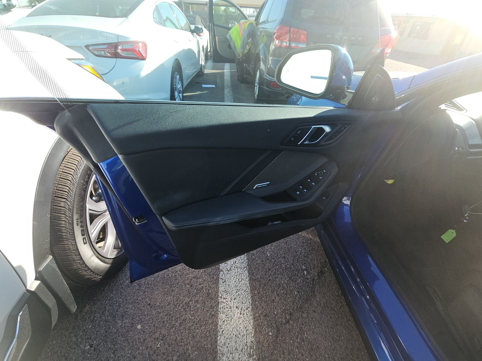 2025 BMW 2 Series 228i xDrive AWD