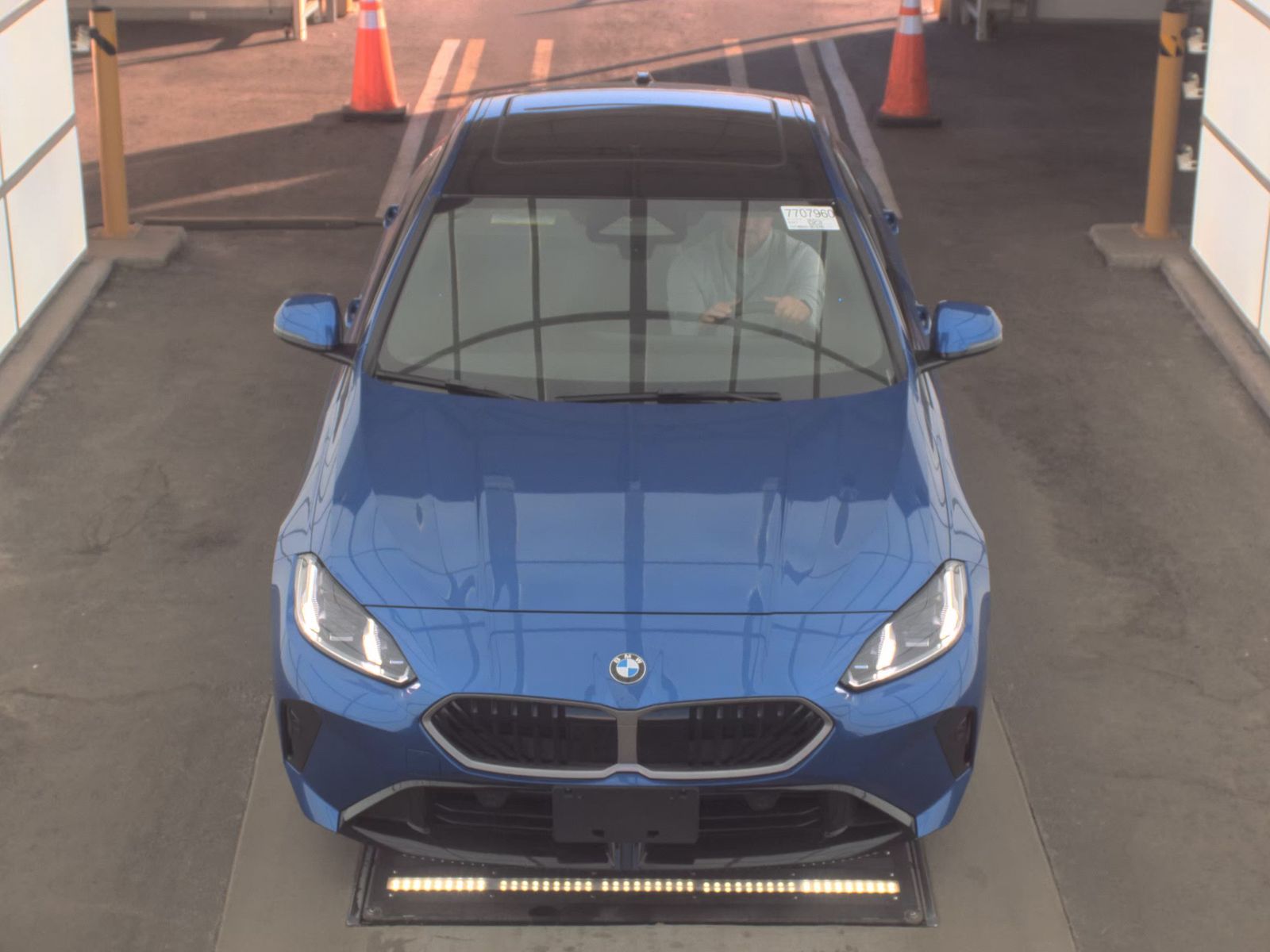 2025 BMW 2 Series 228i xDrive AWD