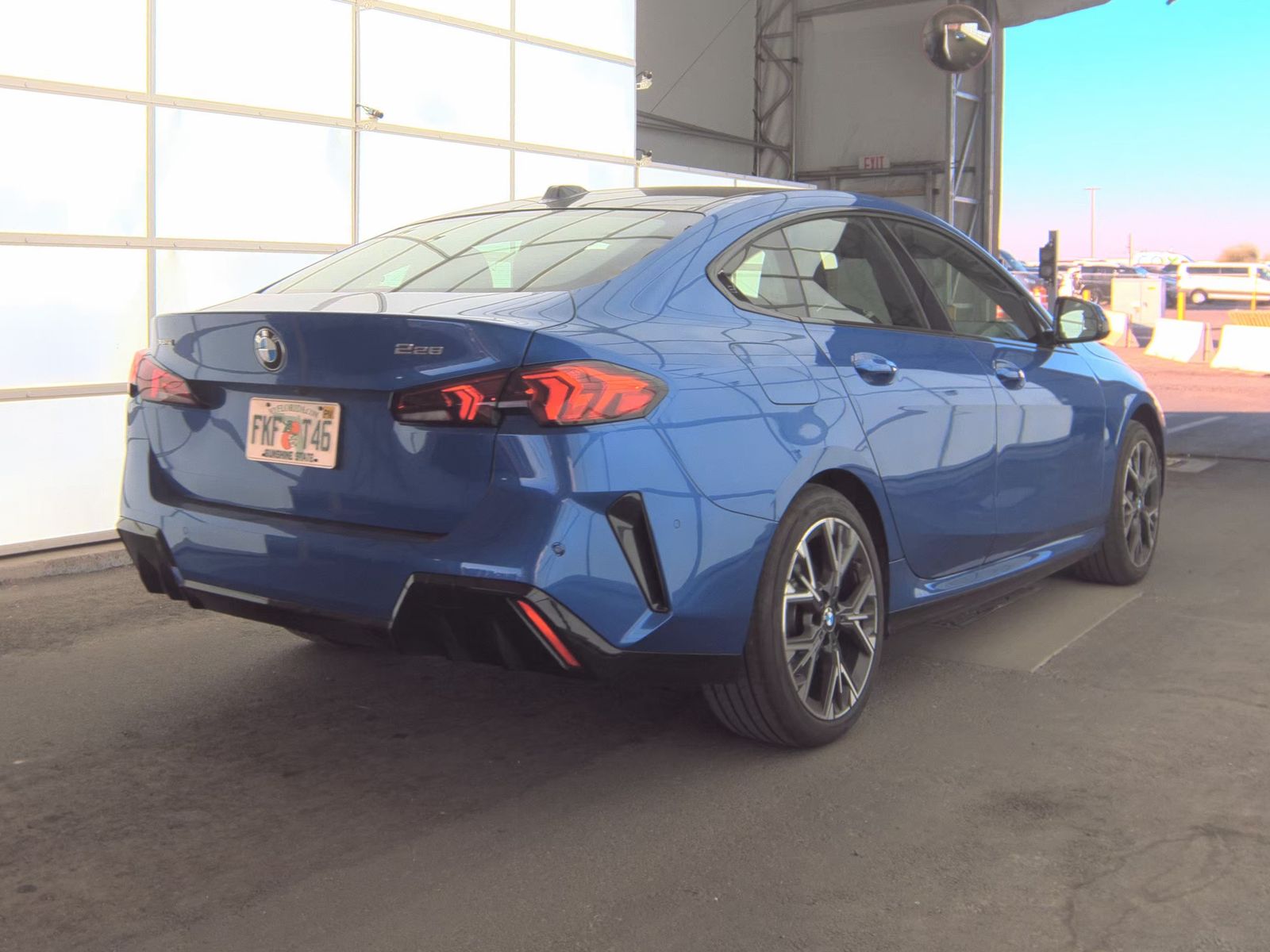 2025 BMW 2 Series 228i xDrive AWD