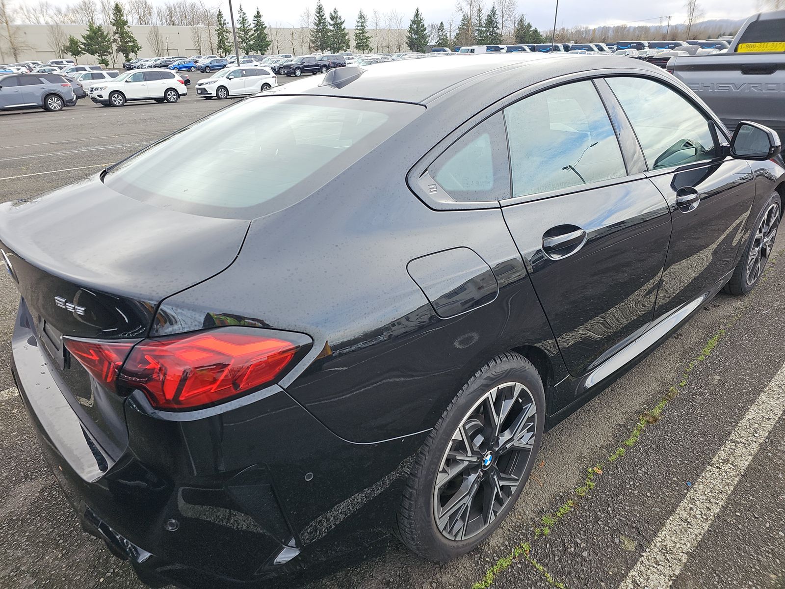 2025 BMW 2 Series 228i xDrive AWD