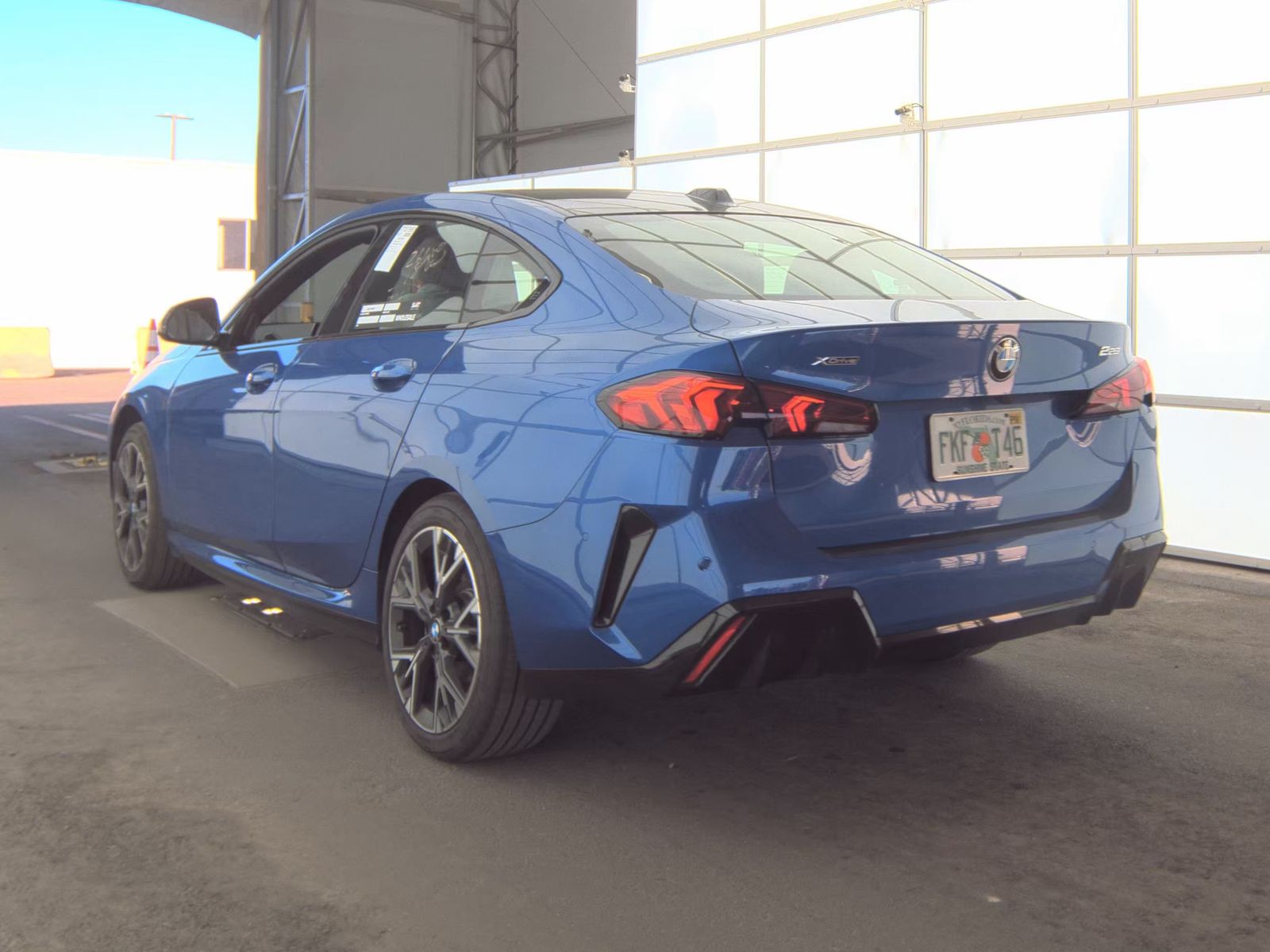 2025 BMW 2 Series 228i xDrive AWD