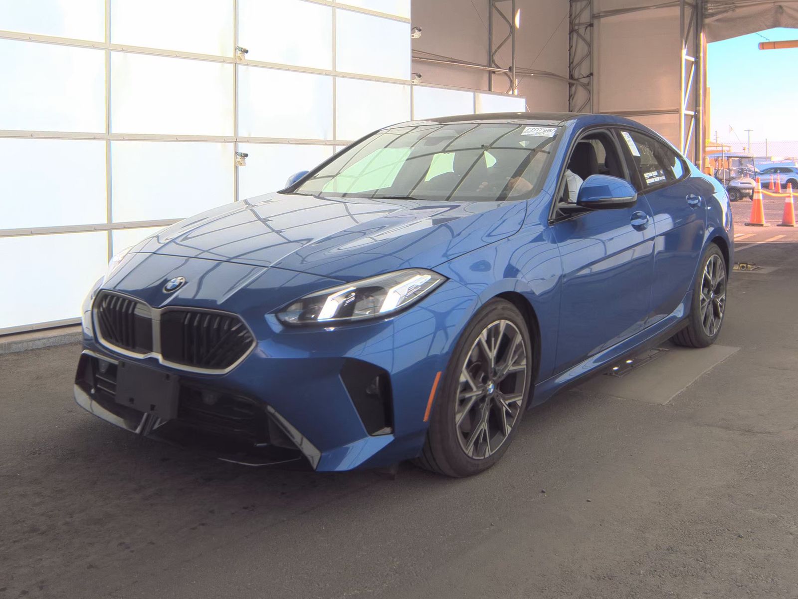 2025 BMW 2 Series 228i xDrive AWD