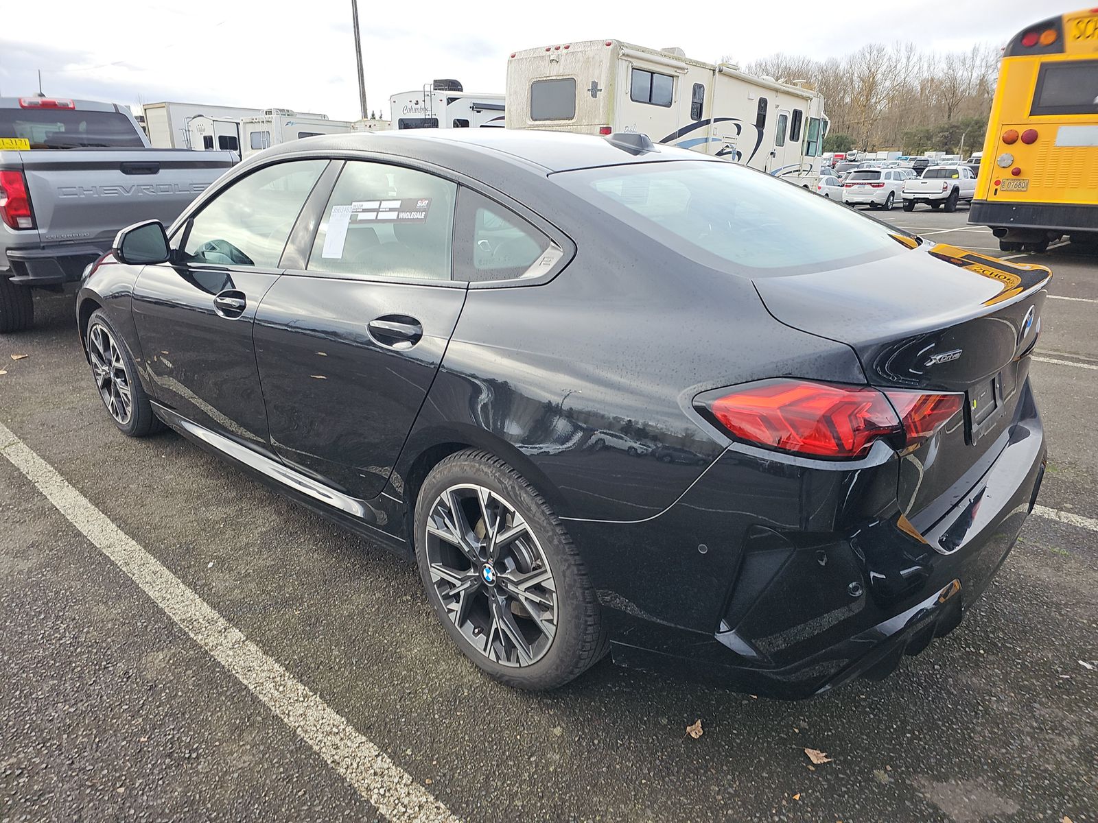 2025 BMW 2 Series 228i xDrive AWD