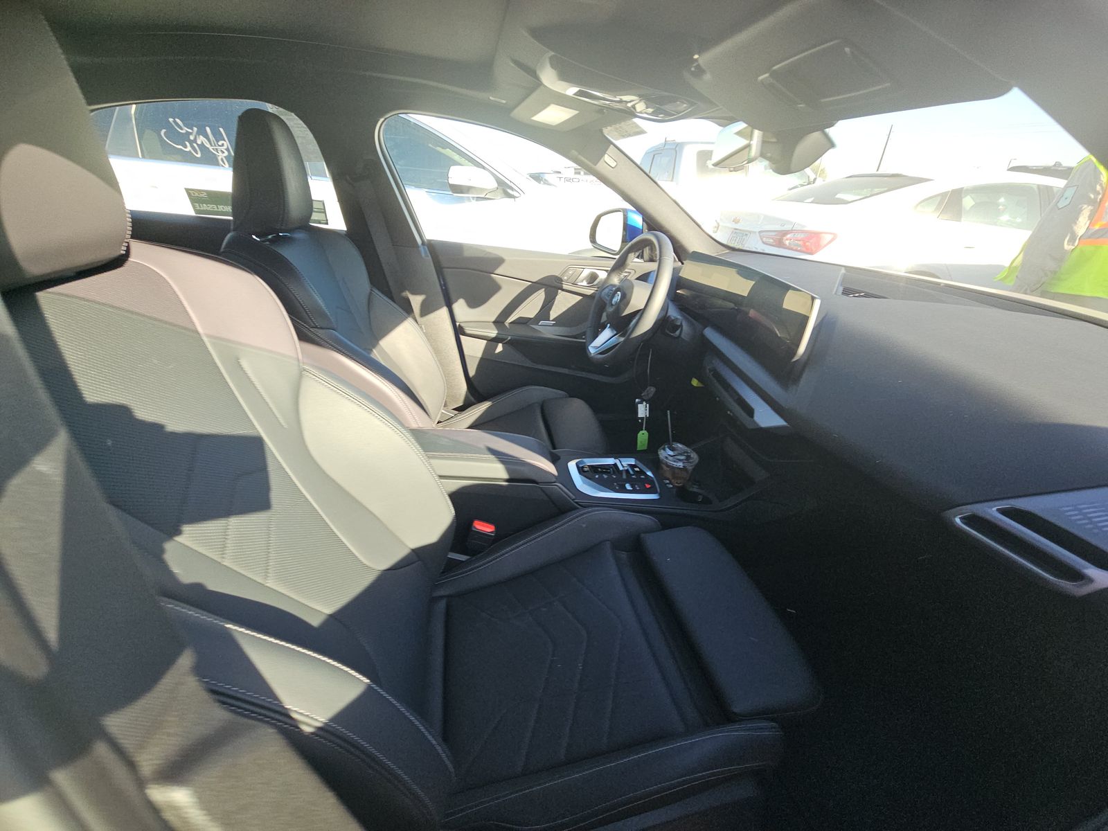 2025 BMW 2 Series 228i xDrive AWD