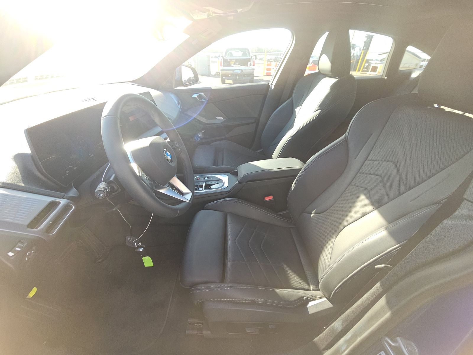 2025 BMW 2 Series 228i xDrive AWD