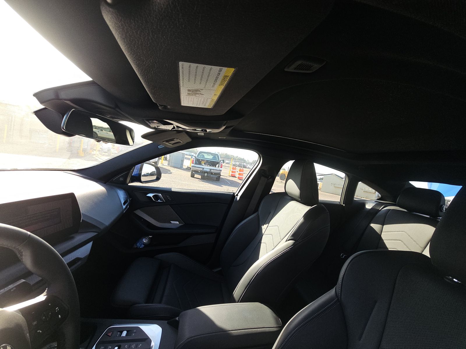 2025 BMW 2 Series 228i xDrive AWD