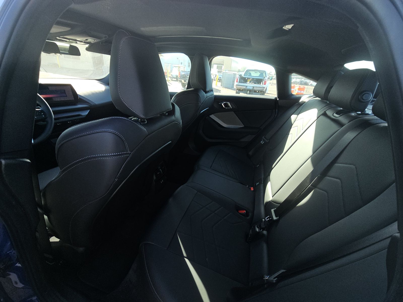 2025 BMW 2 Series 228i xDrive AWD