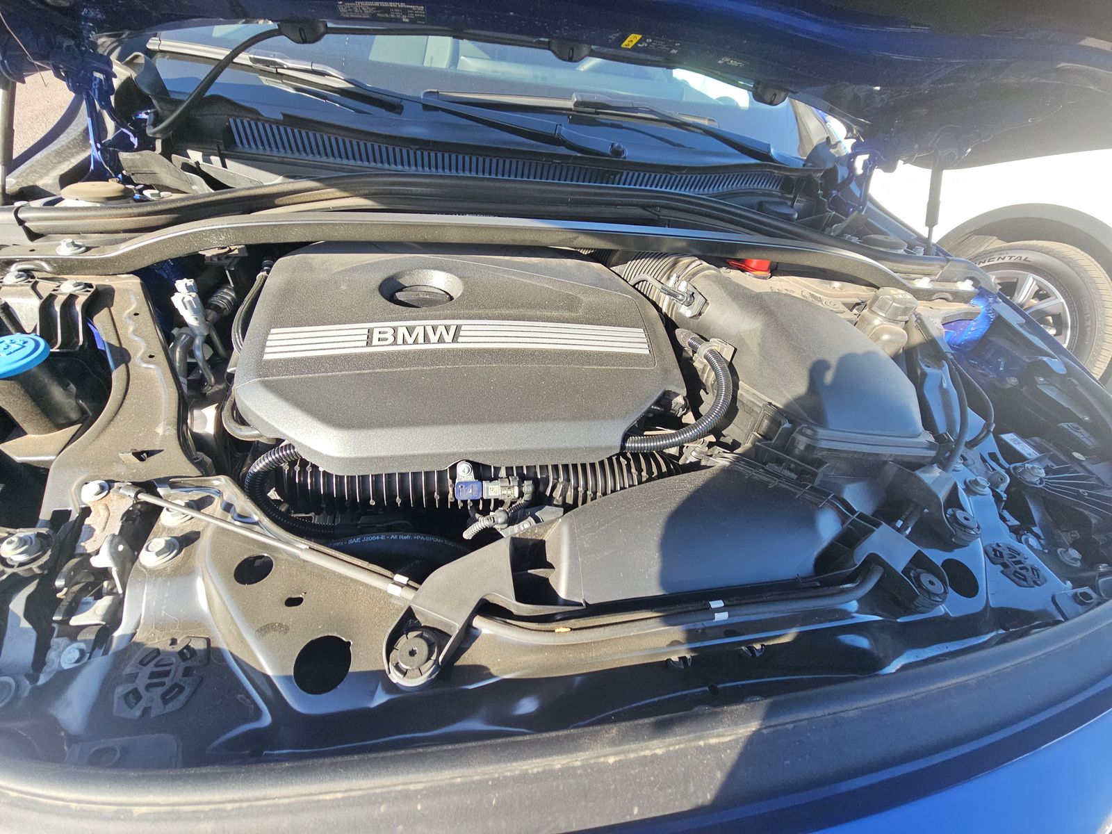 2025 BMW 2 Series 228i xDrive AWD