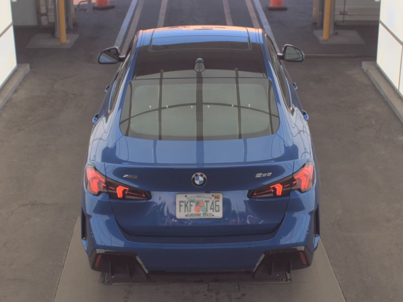 2025 BMW 2 Series 228i xDrive AWD