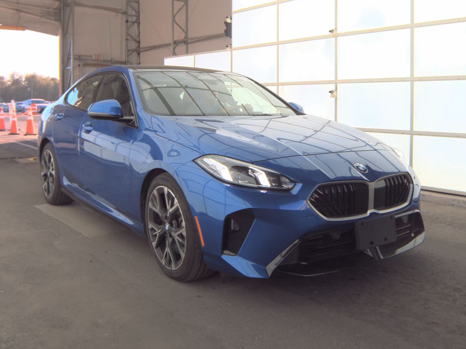 2025 BMW 2 Series 228i xDrive AWD