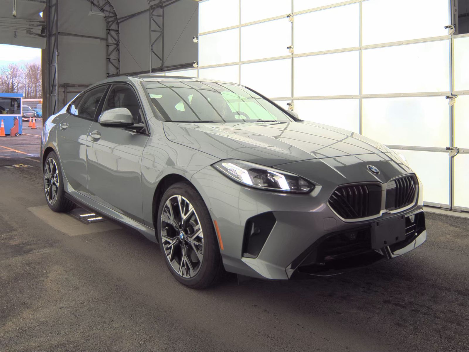 2025 BMW 2 Series 228i xDrive AWD