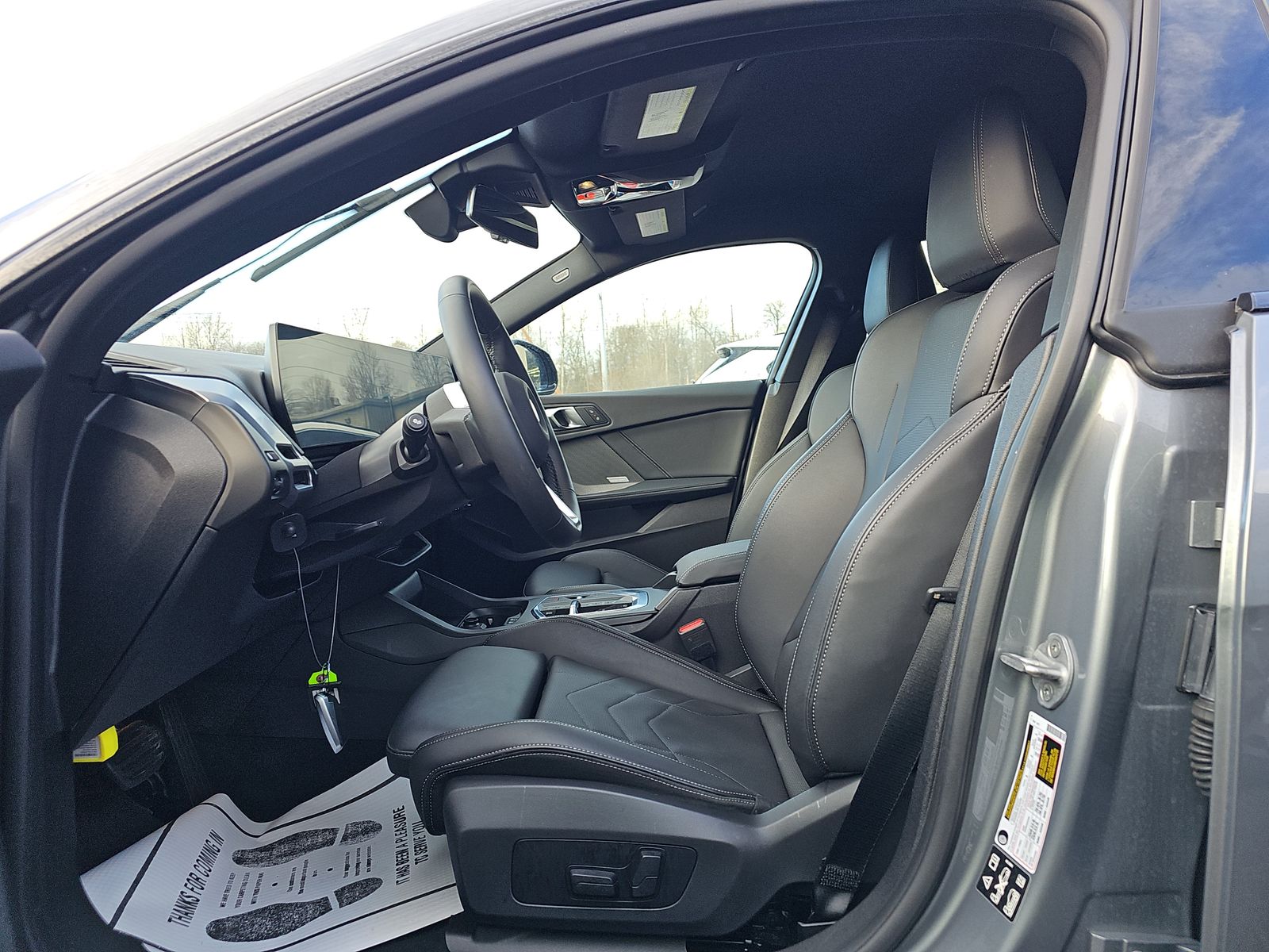 2025 BMW 2 Series 228i xDrive AWD