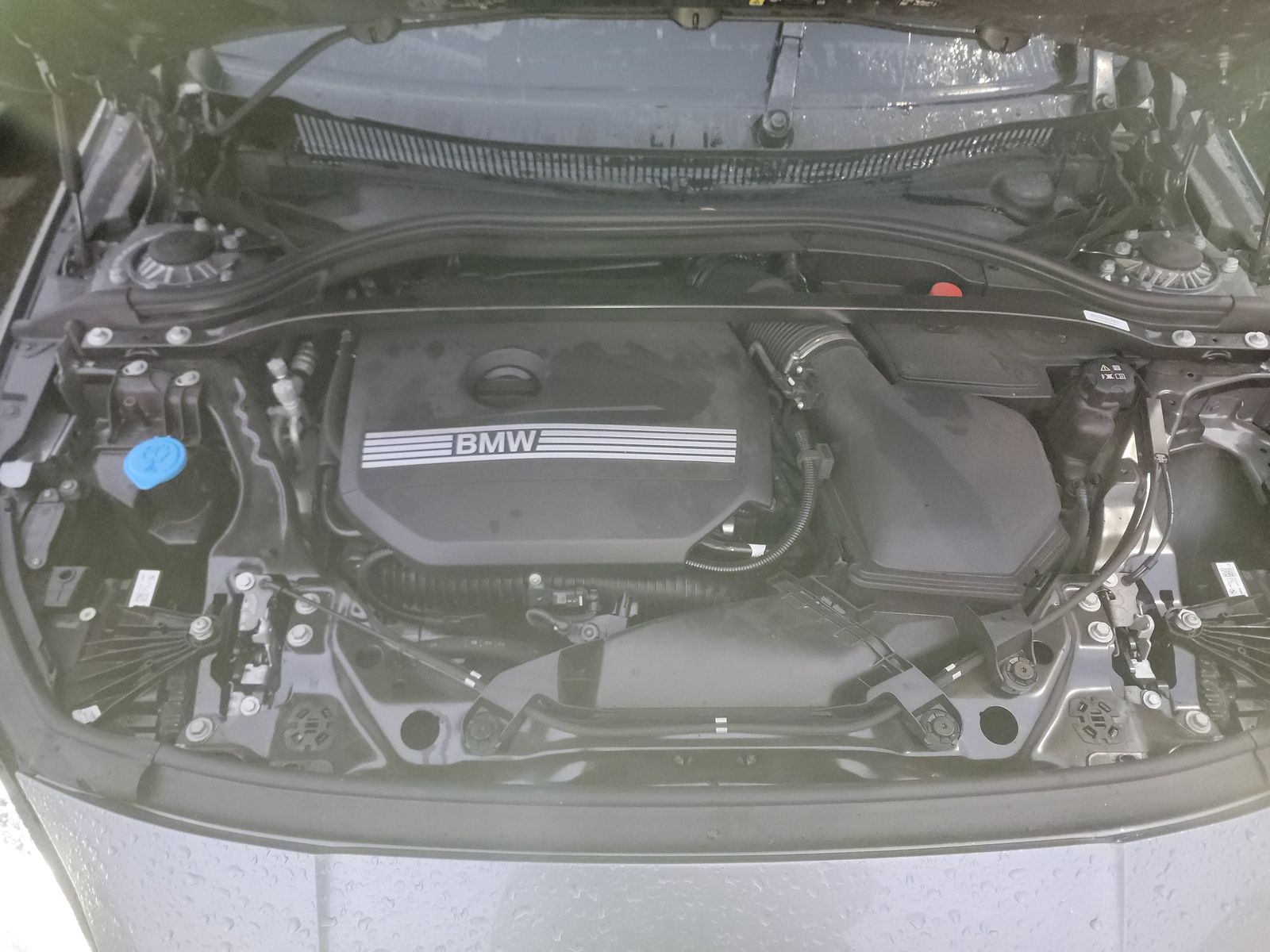 2025 BMW 2 Series 228i xDrive AWD