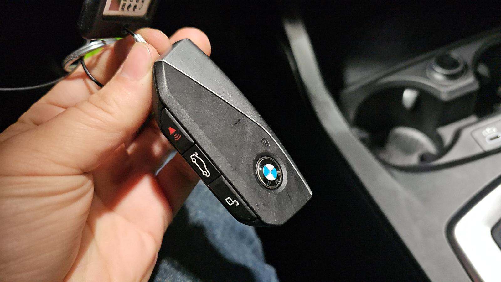 2025 BMW 2 Series 228i xDrive AWD