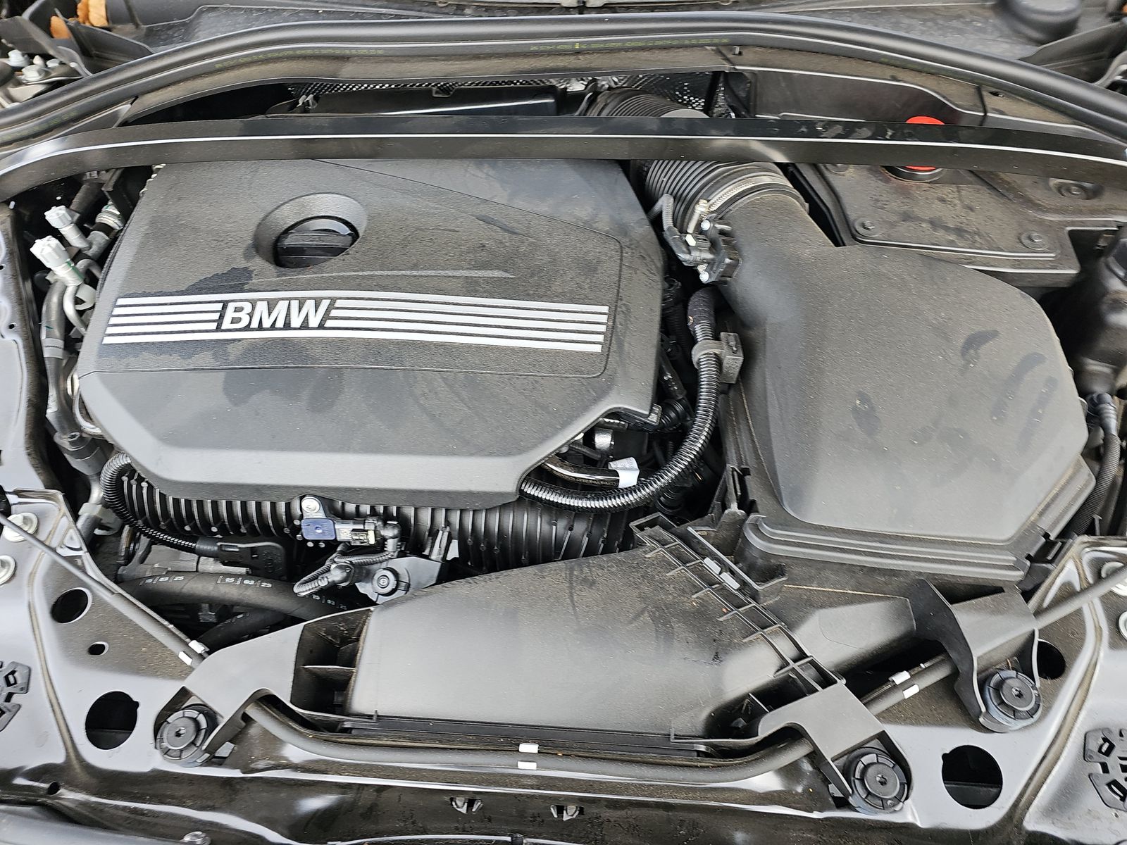 2025 BMW 2 Series 228i xDrive AWD