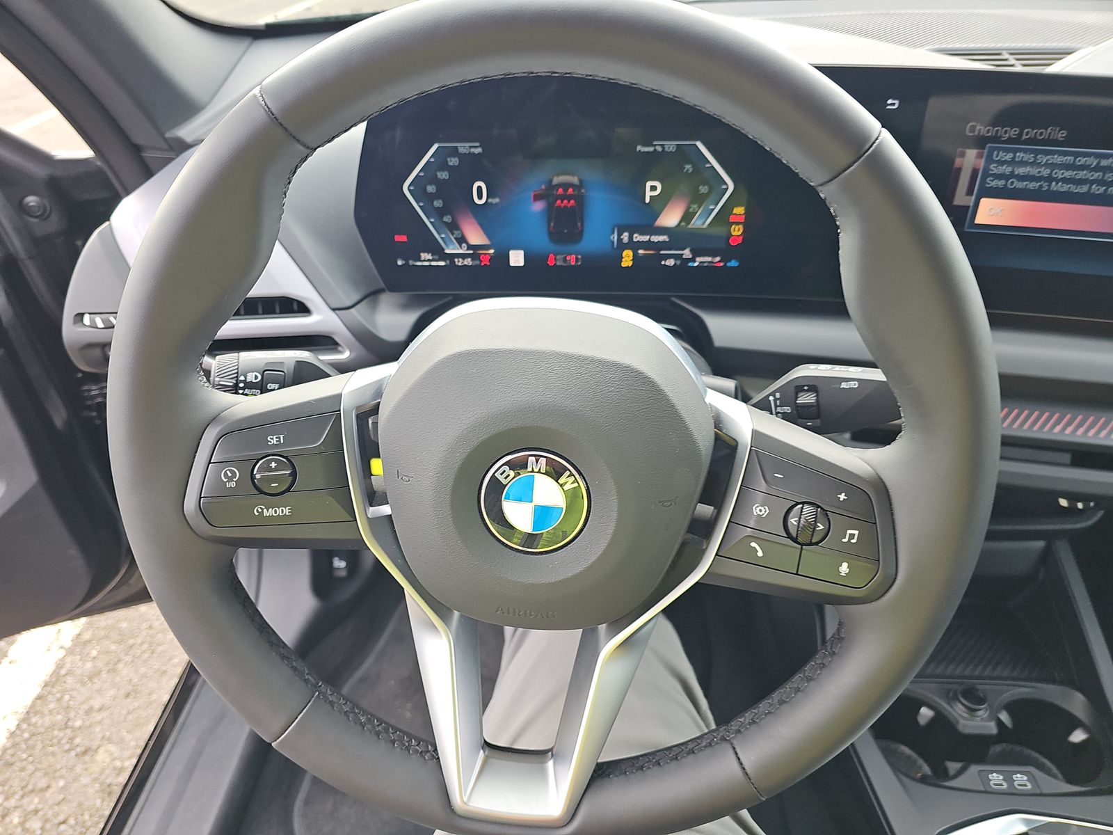2025 BMW 2 Series 228i xDrive AWD