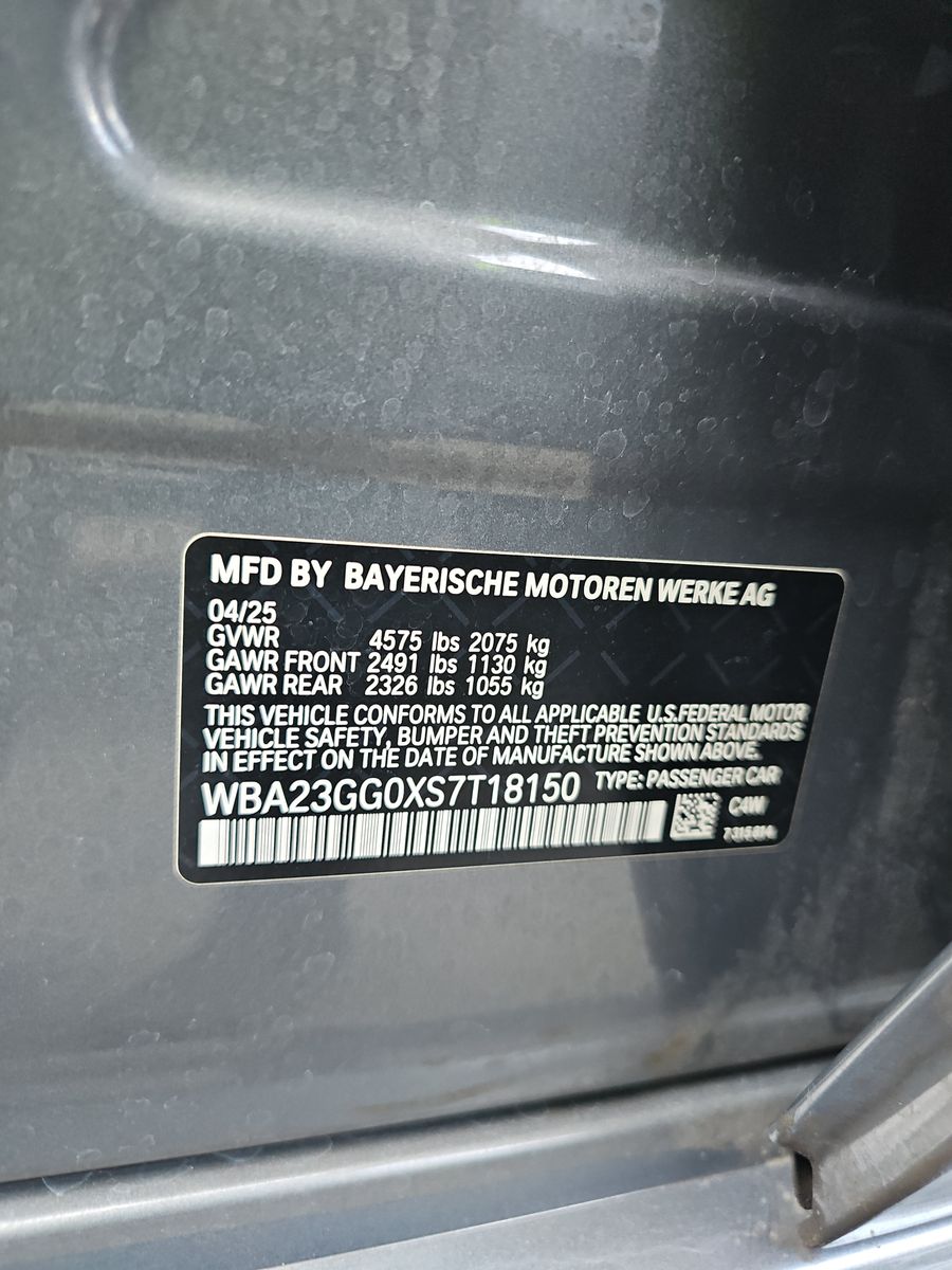 2025 BMW 2 Series 228i xDrive AWD