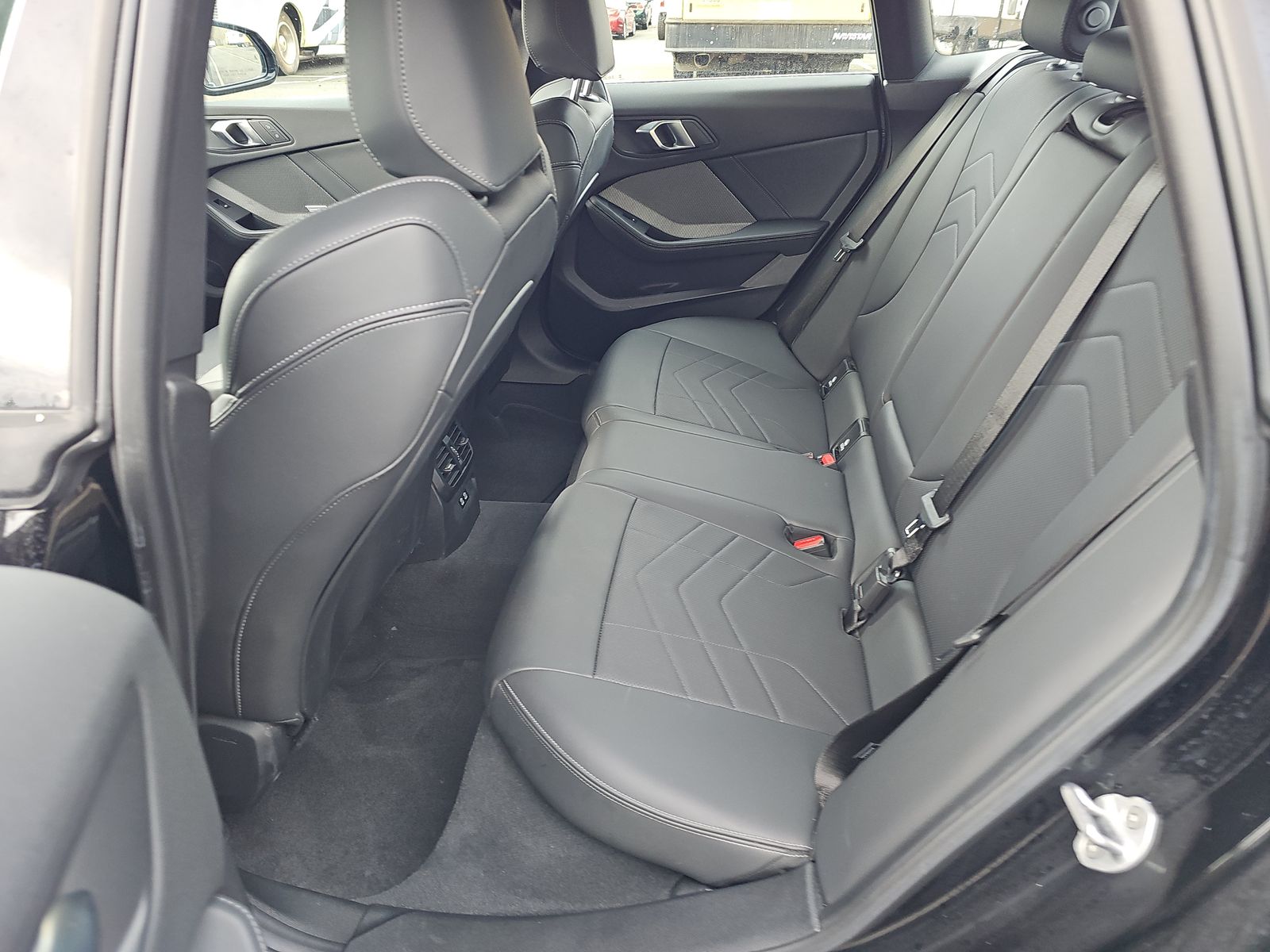 2025 BMW 2 Series 228i xDrive AWD