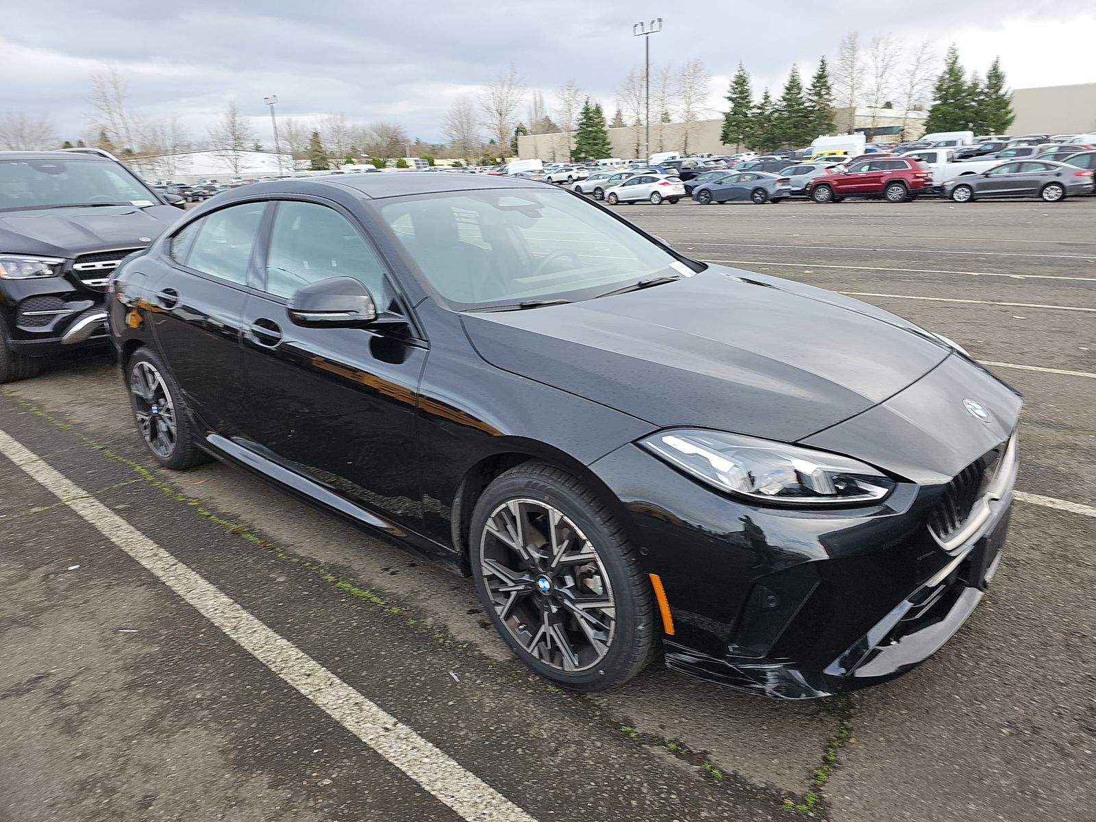 2025 BMW 2 Series 228i xDrive AWD