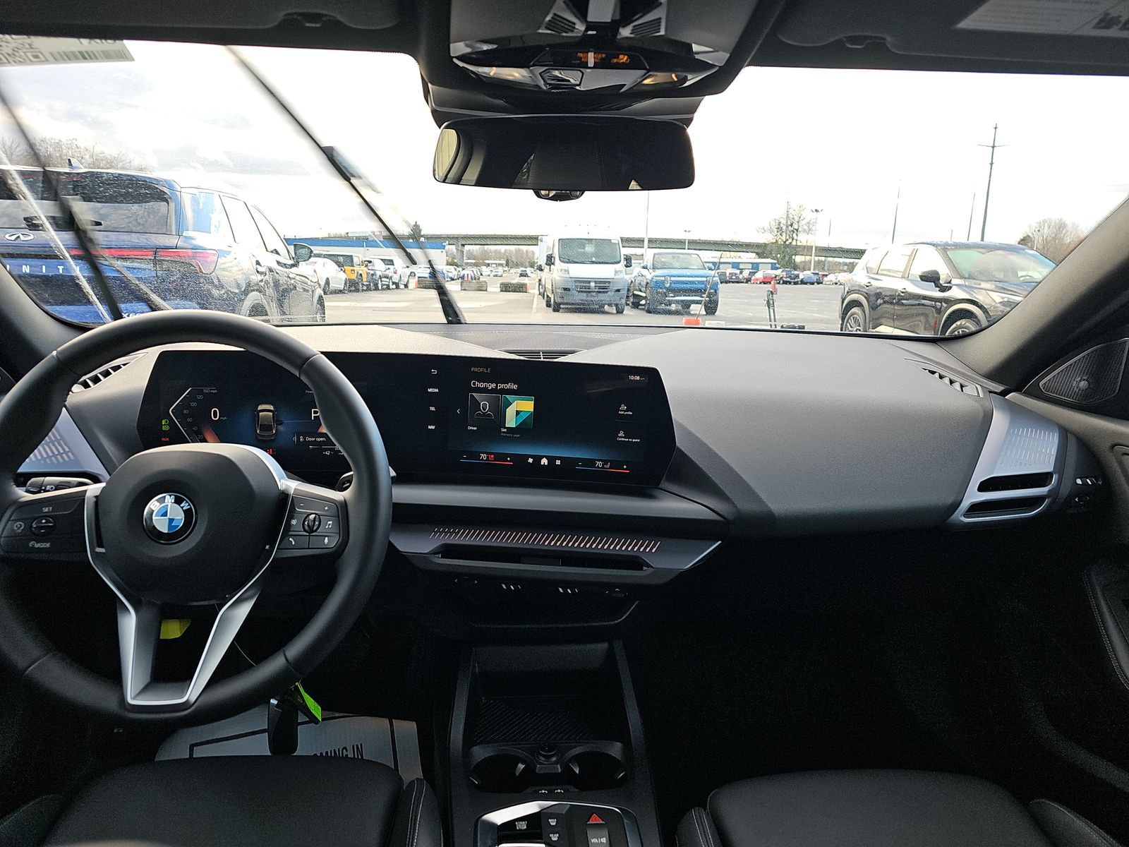 2025 BMW 2 Series 228i xDrive AWD