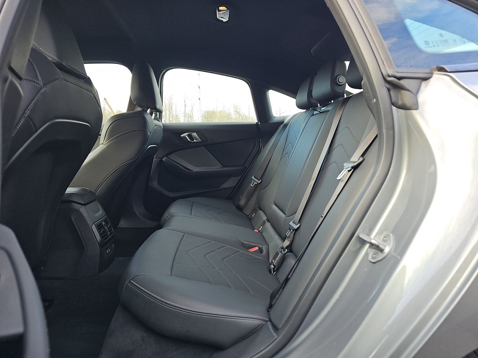 2025 BMW 2 Series 228i xDrive AWD