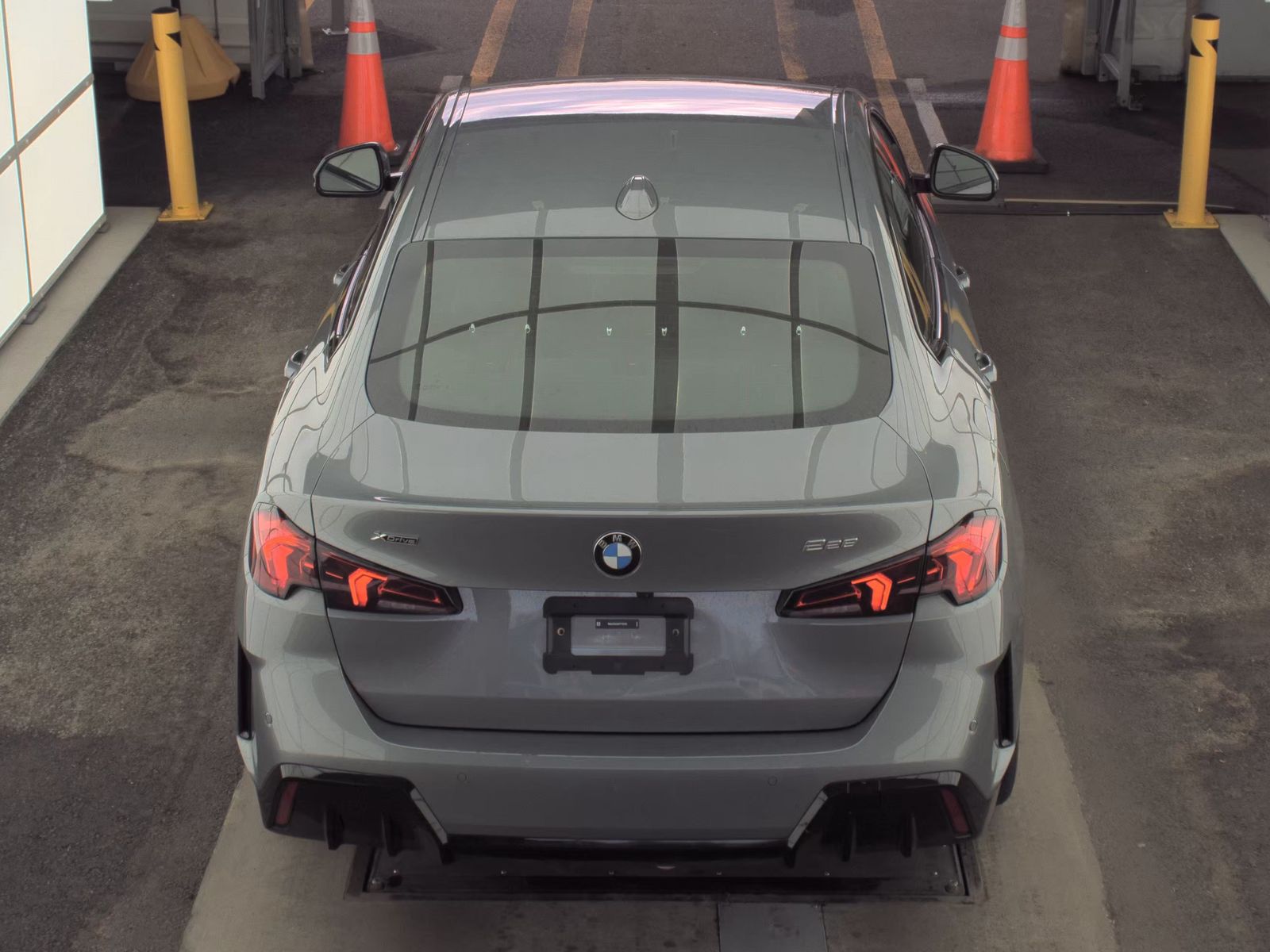 2025 BMW 2 Series 228i xDrive AWD