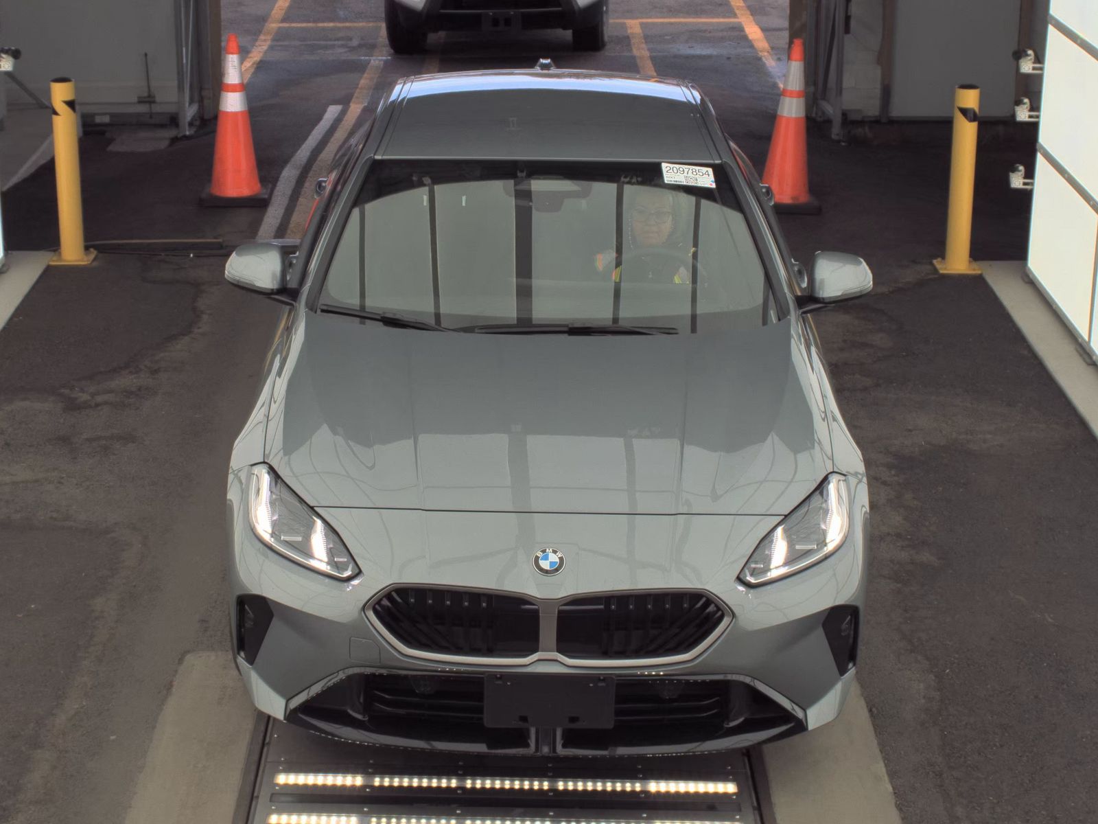 2025 BMW 2 Series 228i xDrive AWD