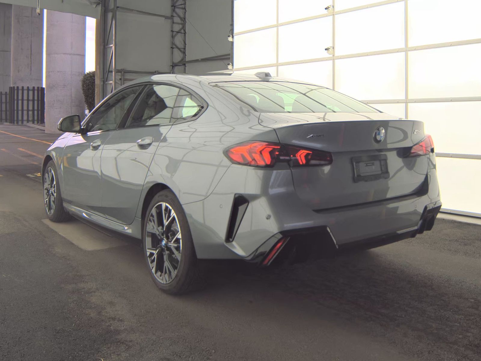 2025 BMW 2 Series 228i xDrive AWD