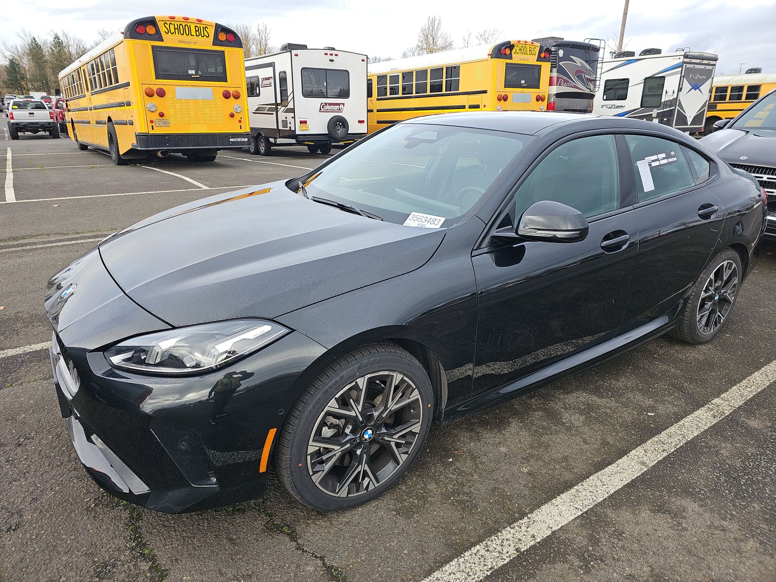 2025 BMW 2 Series 228i xDrive AWD