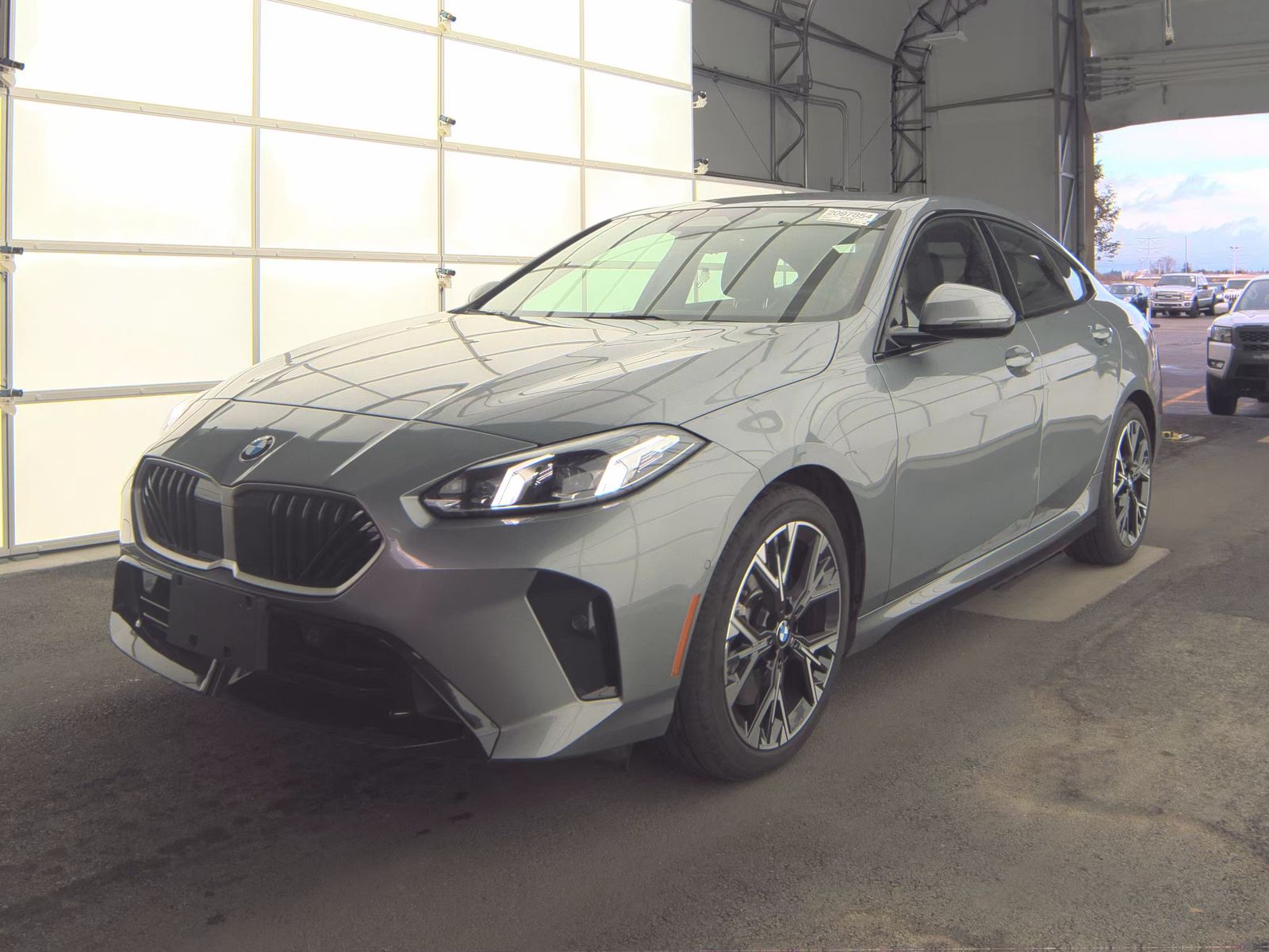 2025 BMW 2 Series 228i xDrive AWD