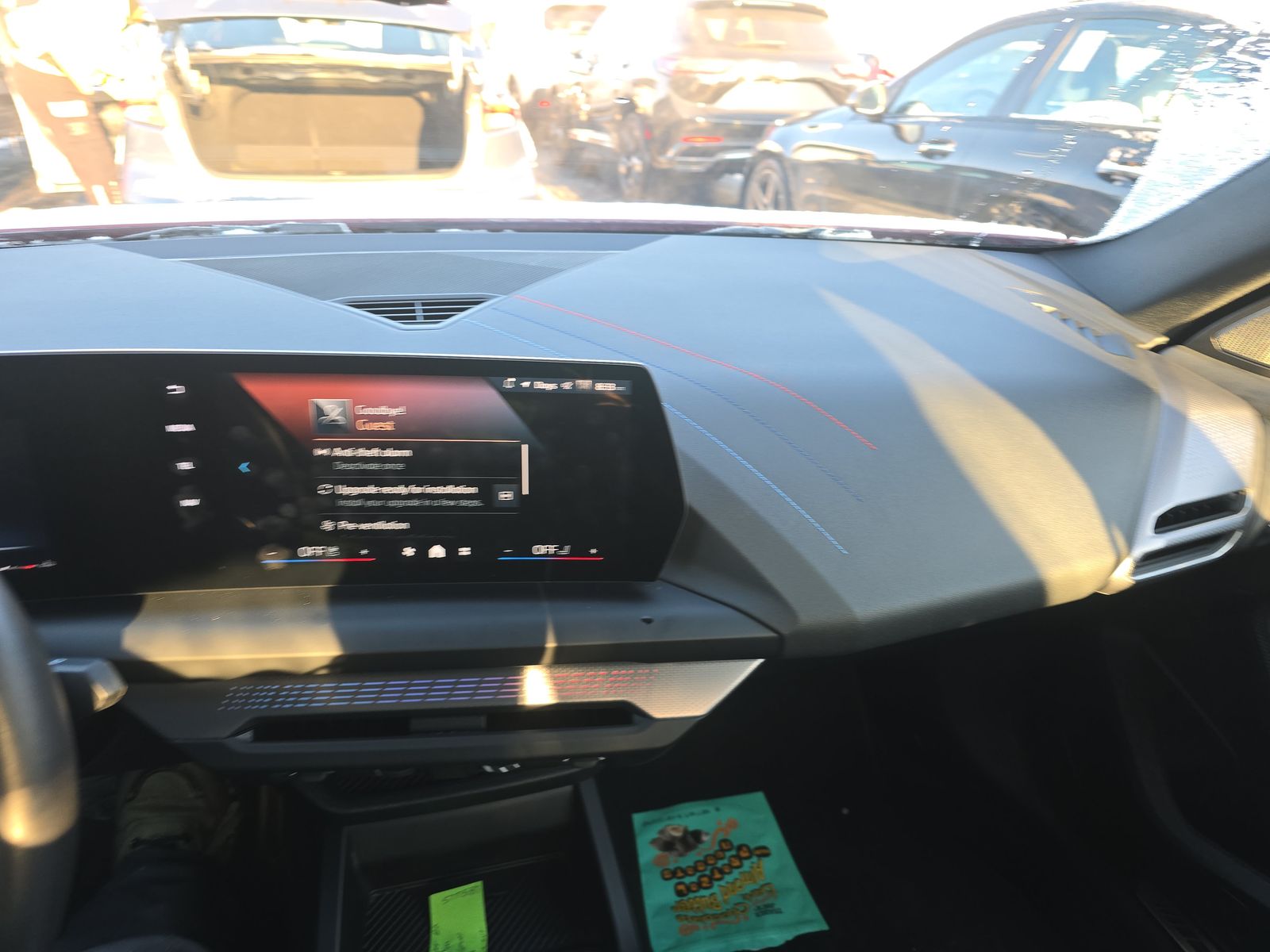 2025 BMW 2 Series 228i xDrive AWD