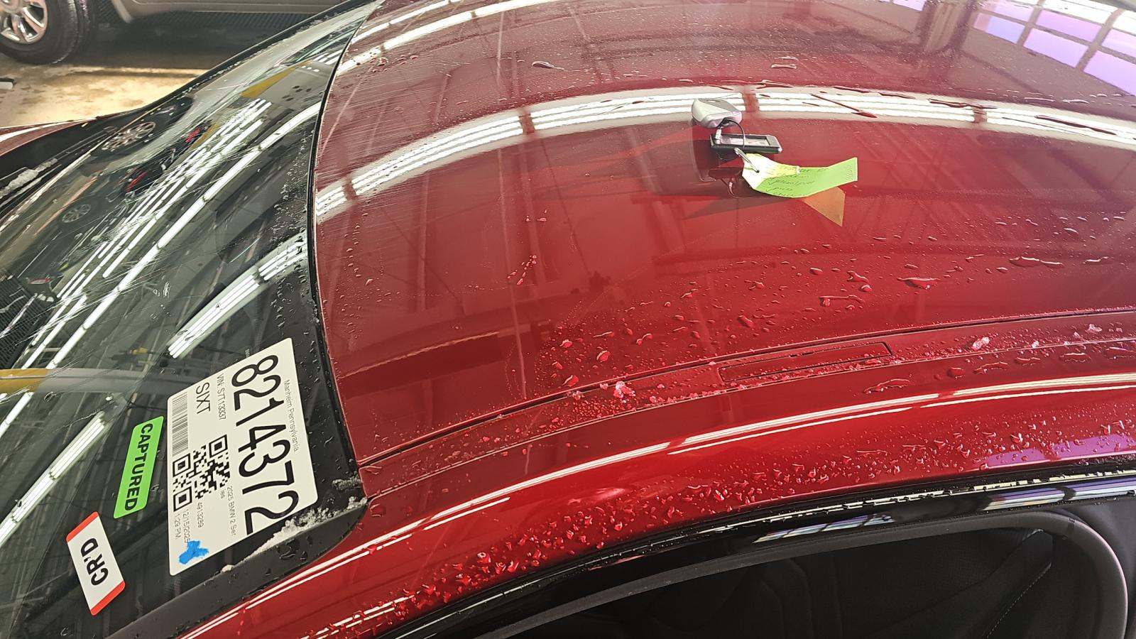 2025 BMW 2 Series 228i xDrive AWD