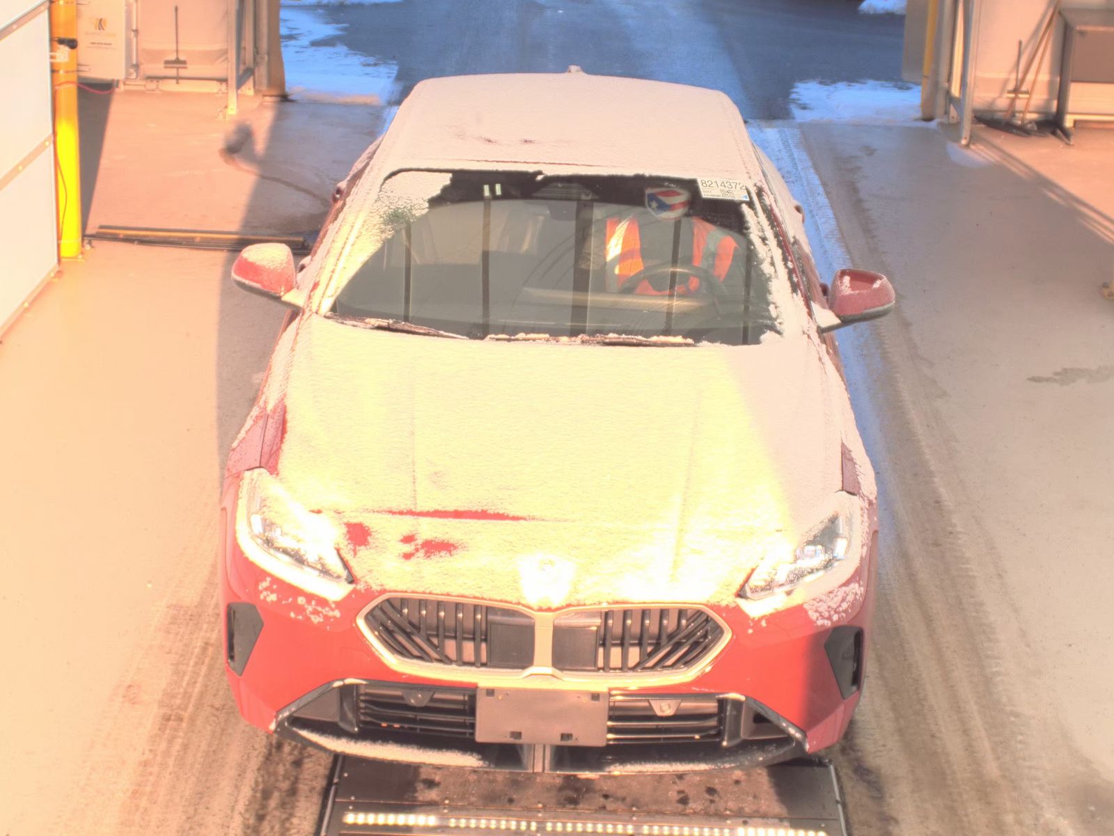 2025 BMW 2 Series 228i xDrive AWD