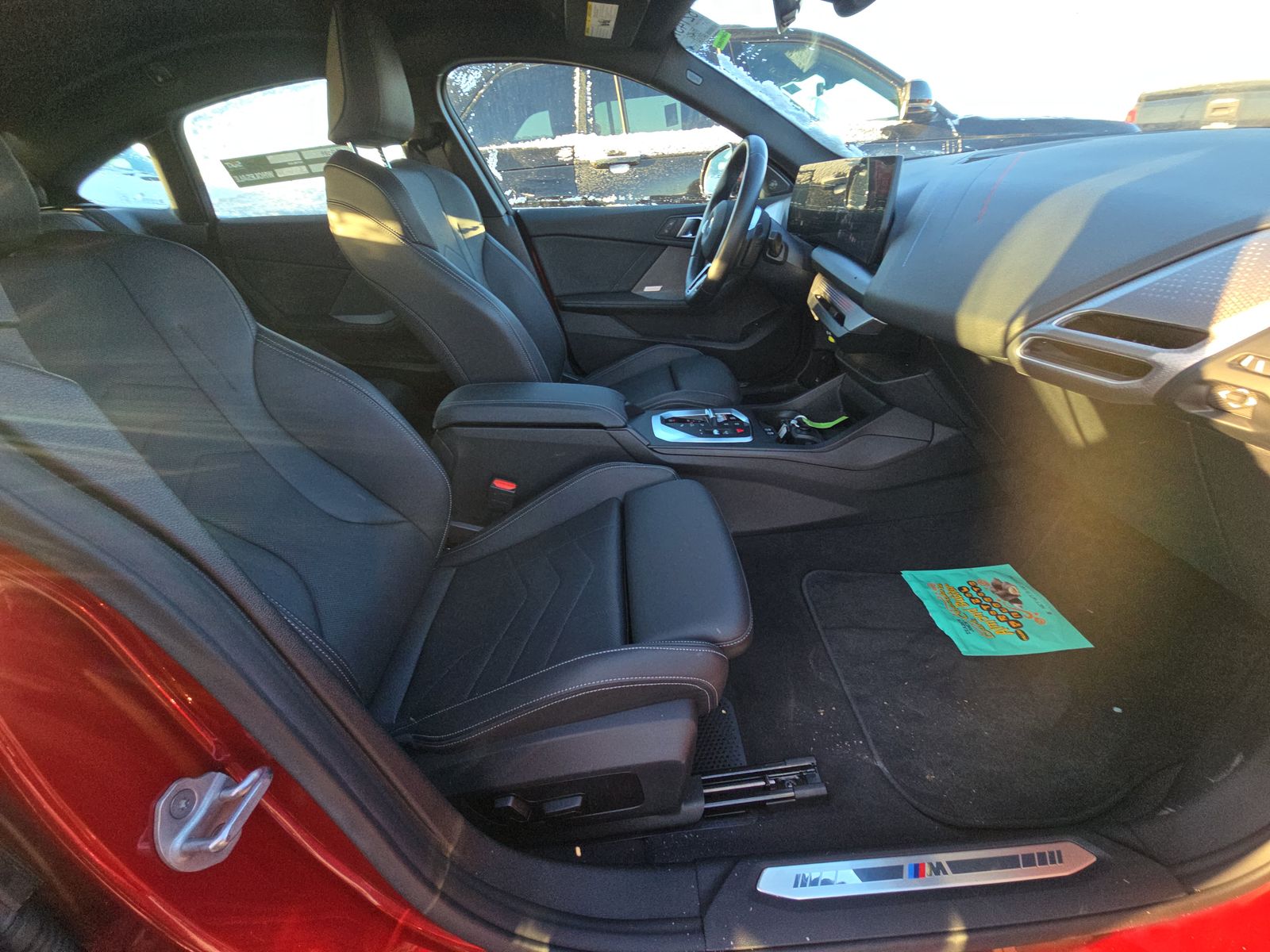 2025 BMW 2 Series 228i xDrive AWD