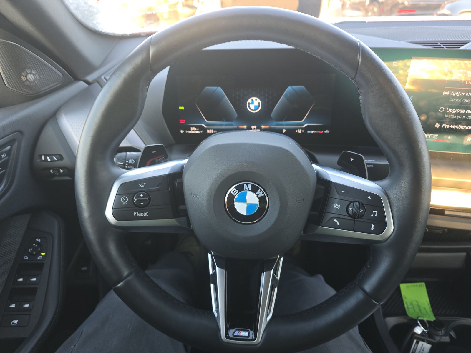 2025 BMW 2 Series 228i xDrive AWD