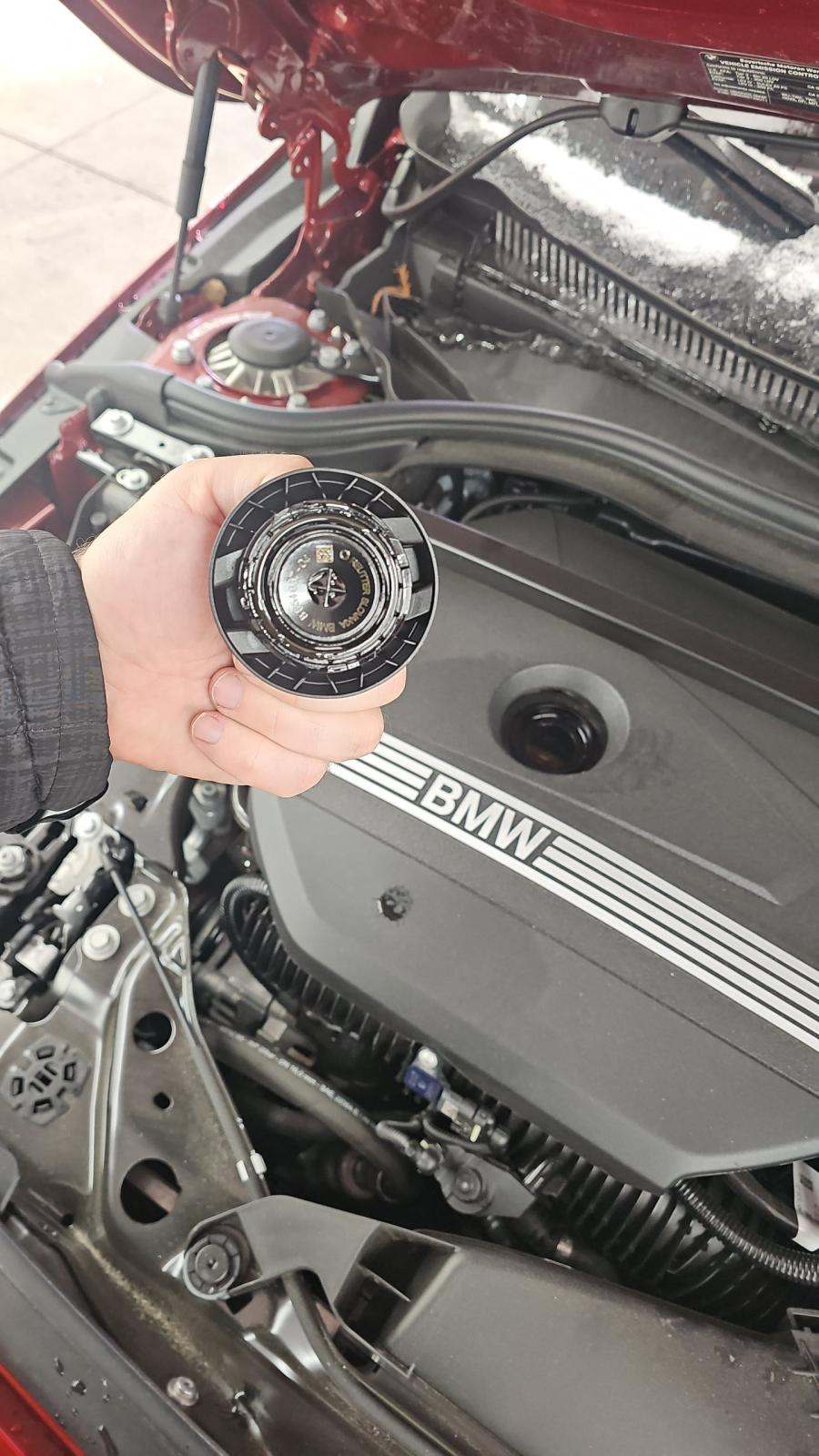 2025 BMW 2 Series 228i xDrive AWD