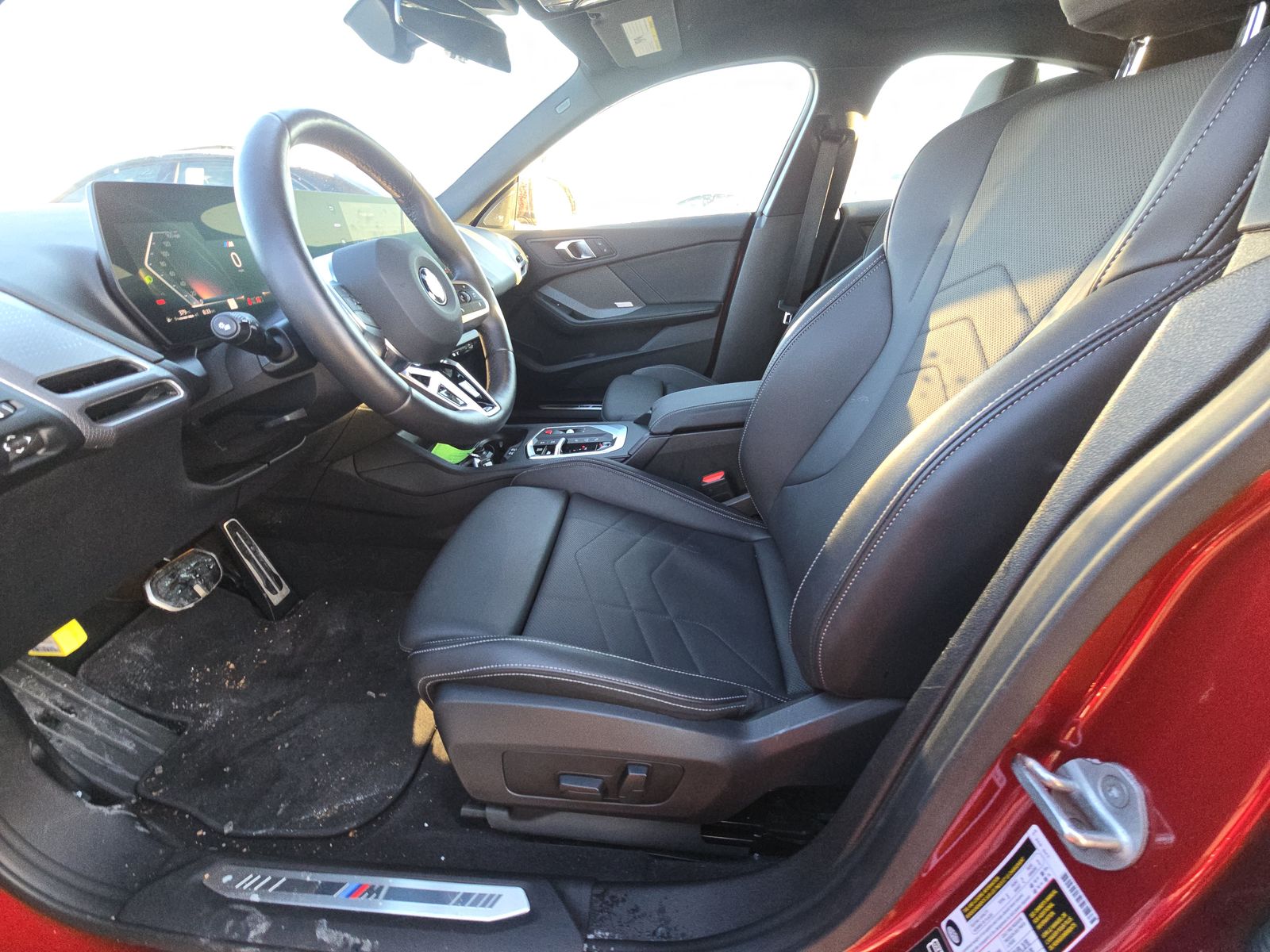 2025 BMW 2 Series 228i xDrive AWD