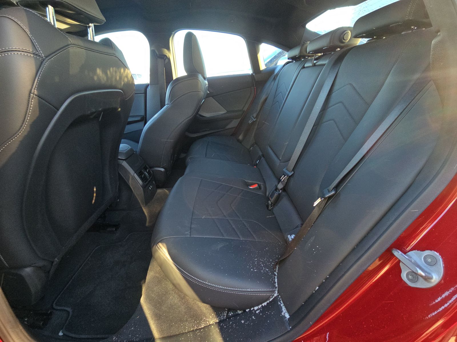 2025 BMW 2 Series 228i xDrive AWD