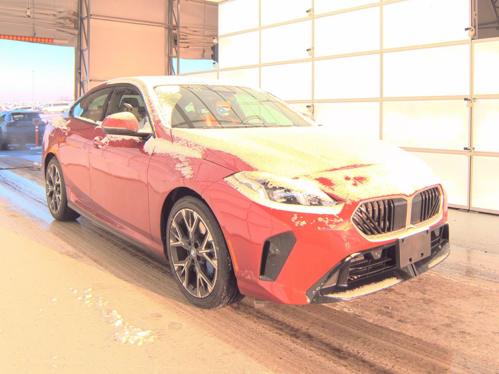 2025 BMW 2 Series 228i xDrive AWD