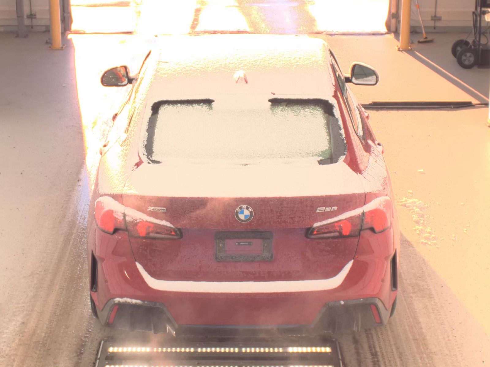 2025 BMW 2 Series 228i xDrive AWD