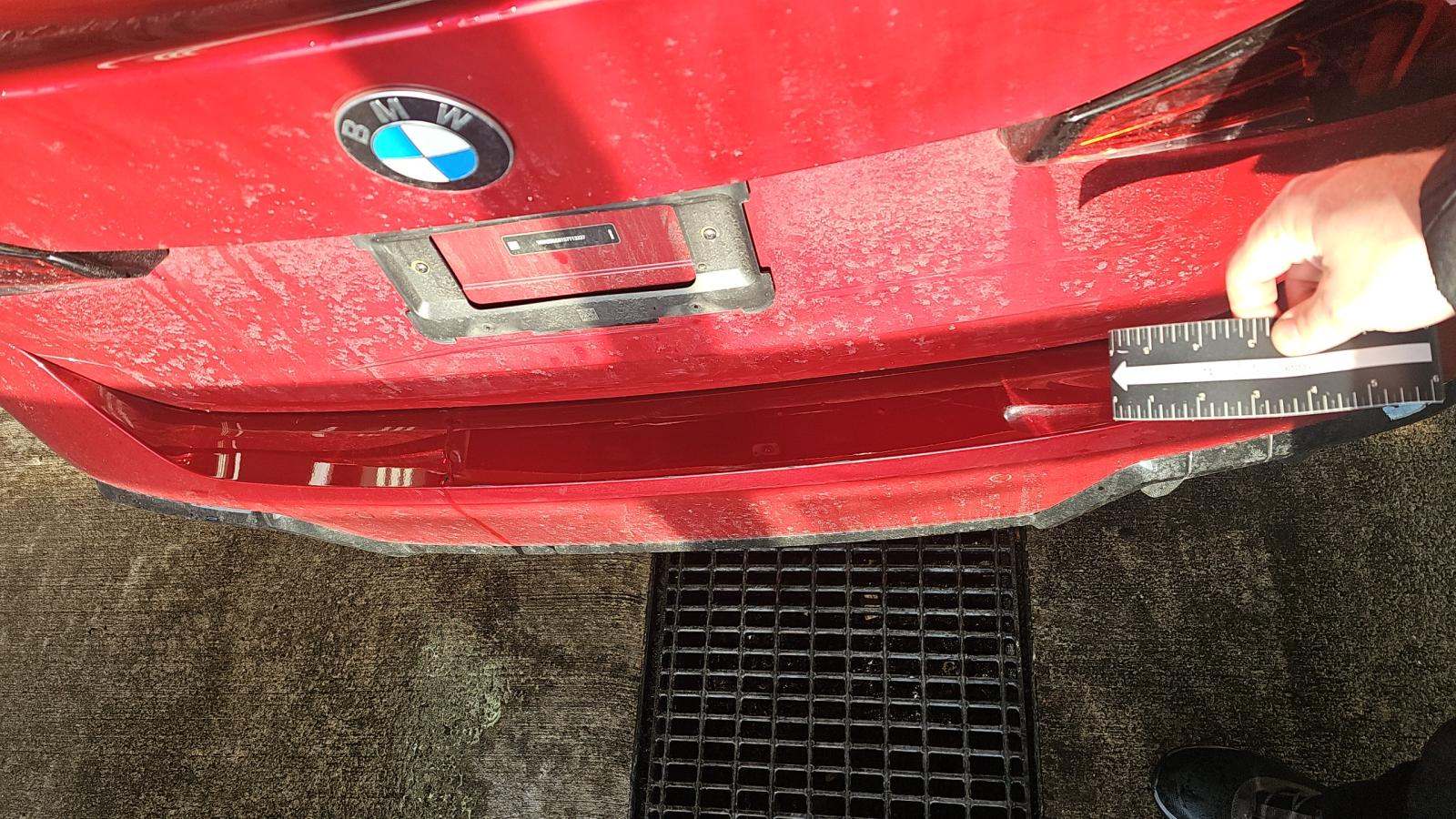 2025 BMW 2 Series 228i xDrive AWD