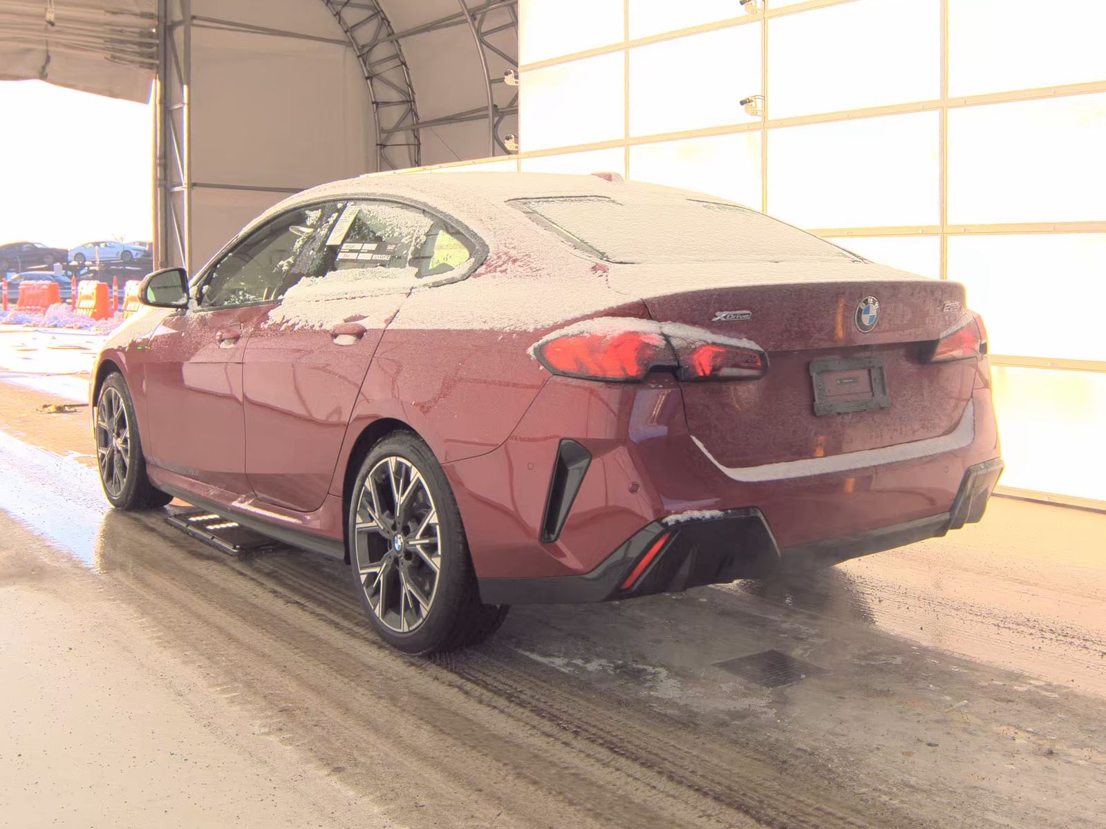 2025 BMW 2 Series 228i xDrive AWD