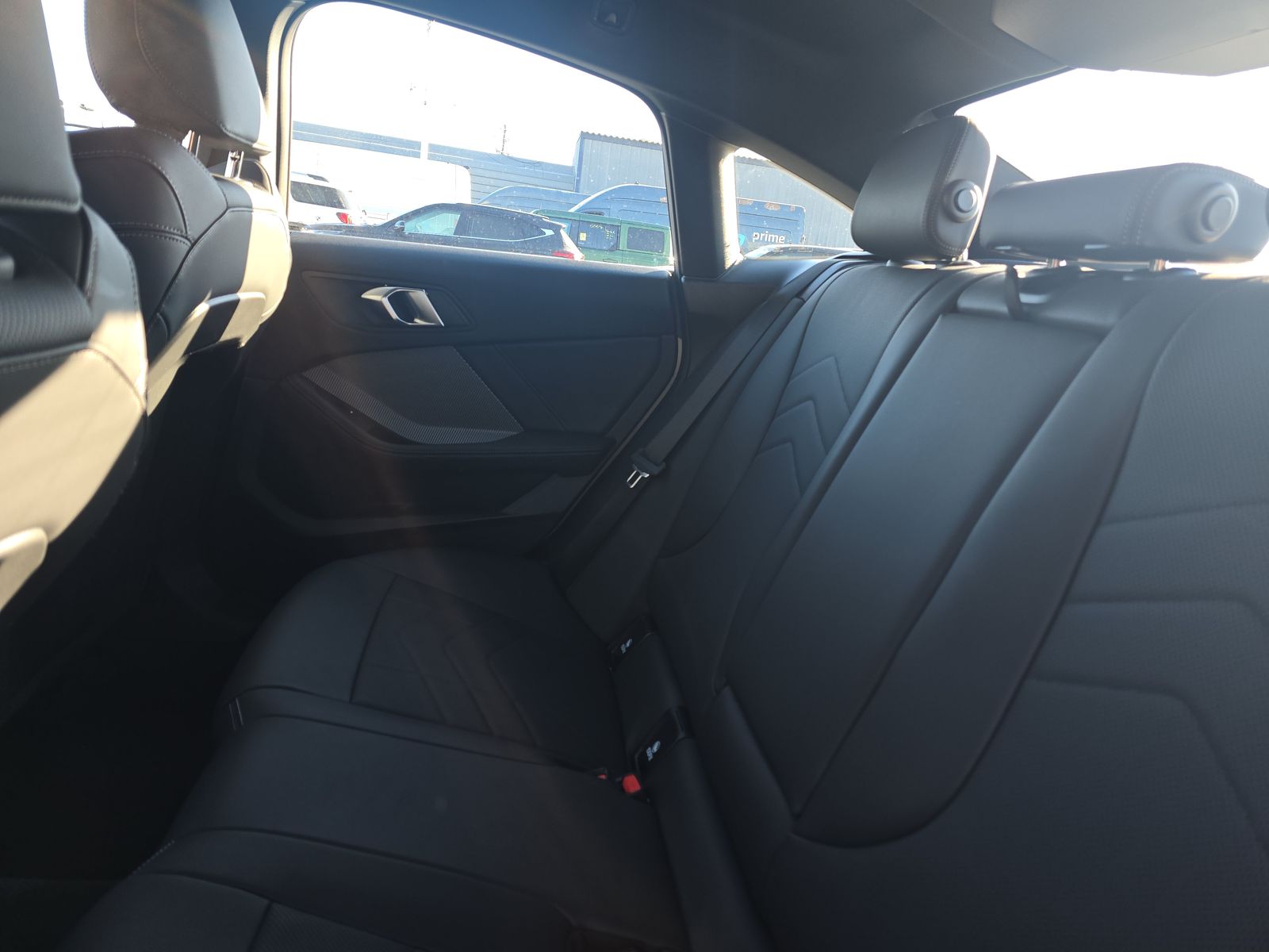 2025 BMW 2 Series 228i xDrive AWD