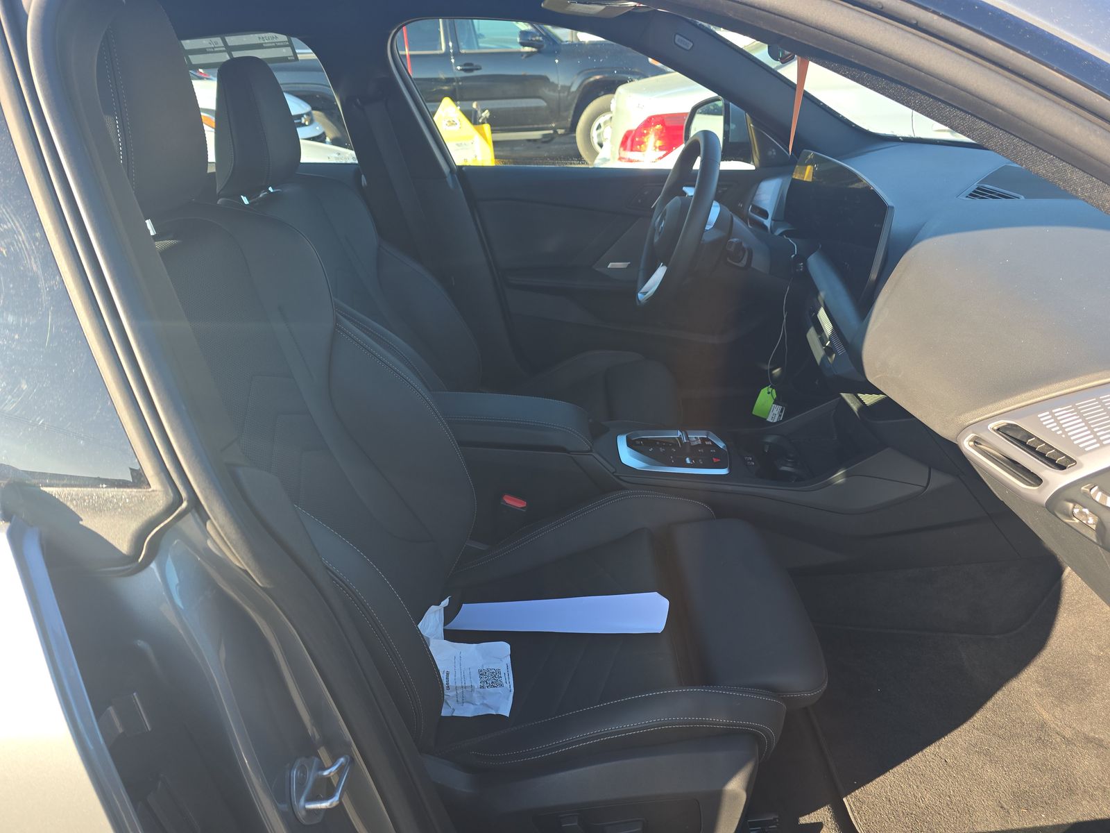 2025 BMW 2 Series 228i xDrive AWD