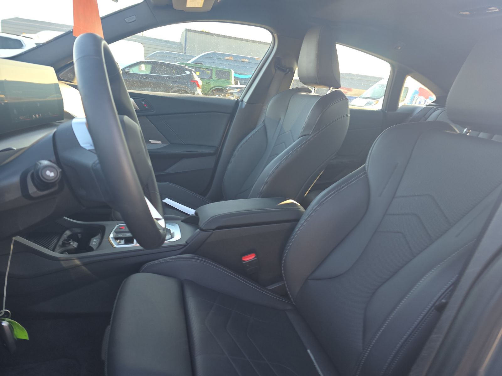 2025 BMW 2 Series 228i xDrive AWD