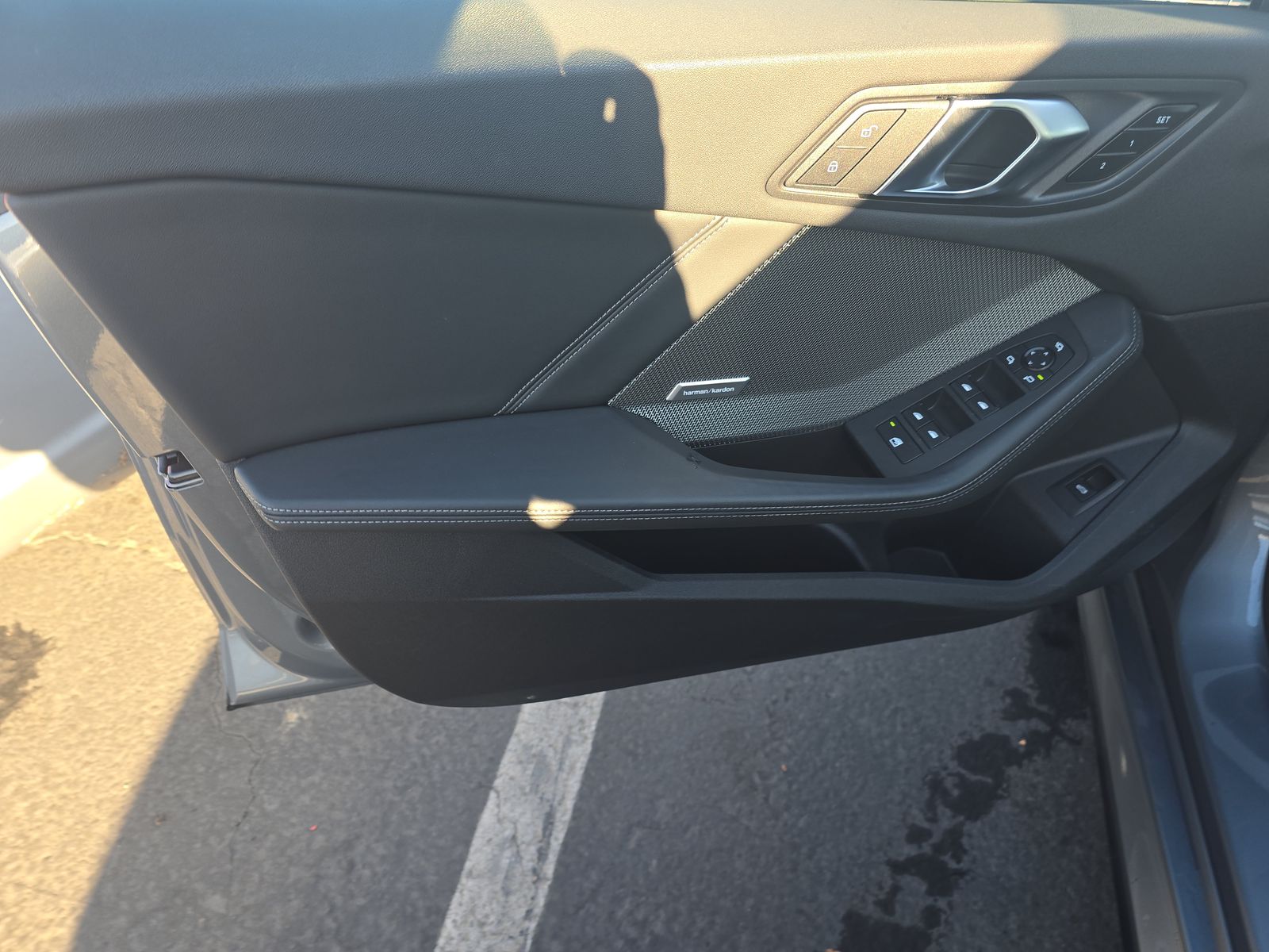 2025 BMW 2 Series 228i xDrive AWD