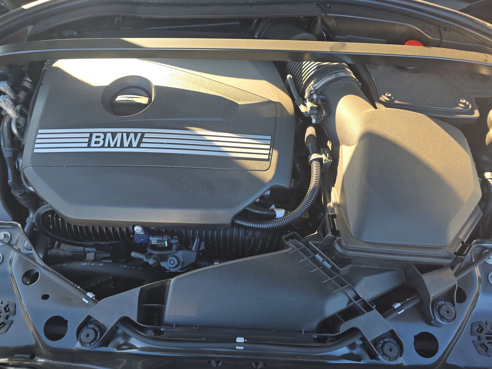 2025 BMW 2 Series 228i xDrive AWD