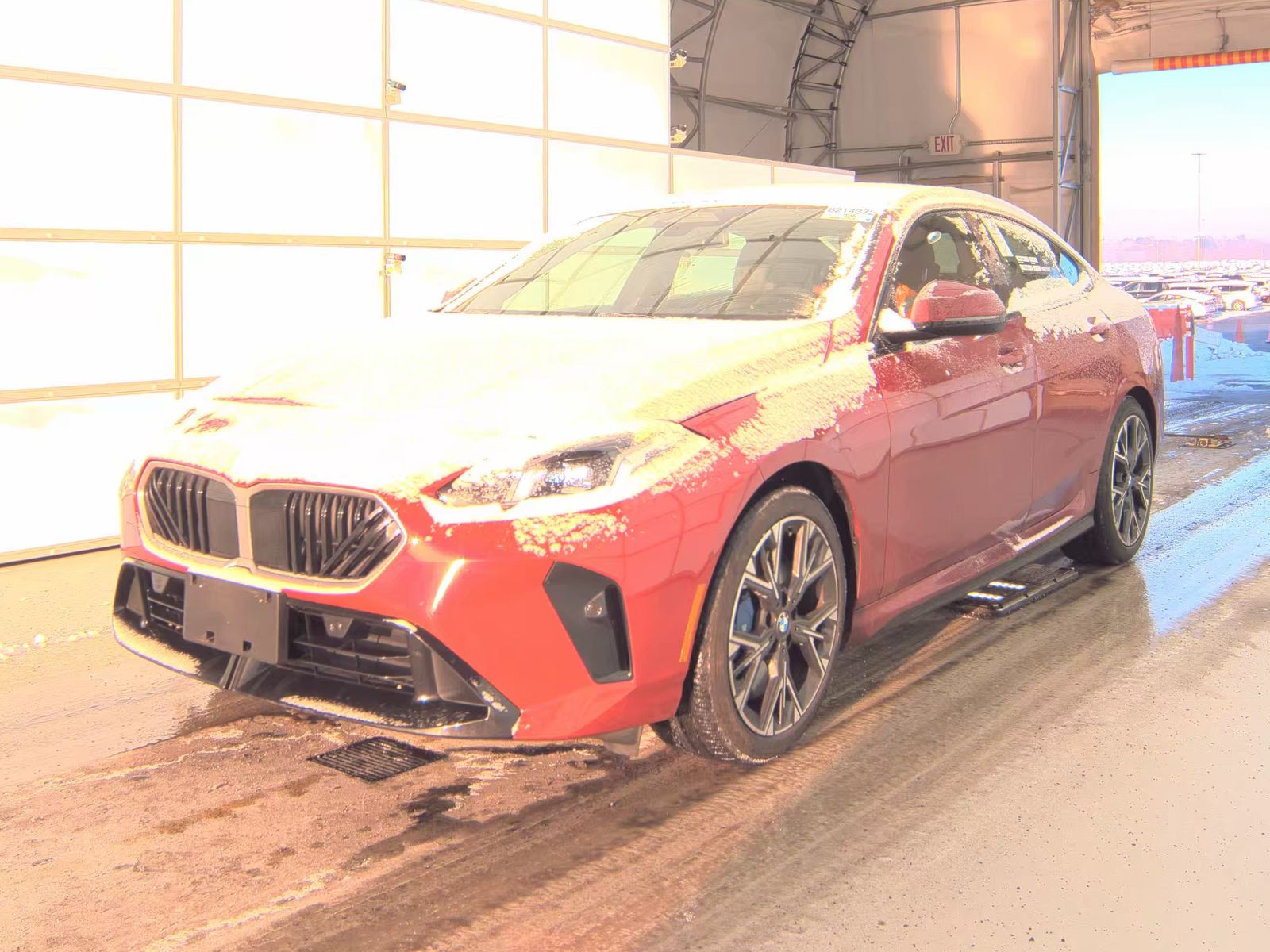 2025 BMW 2 Series 228i xDrive AWD