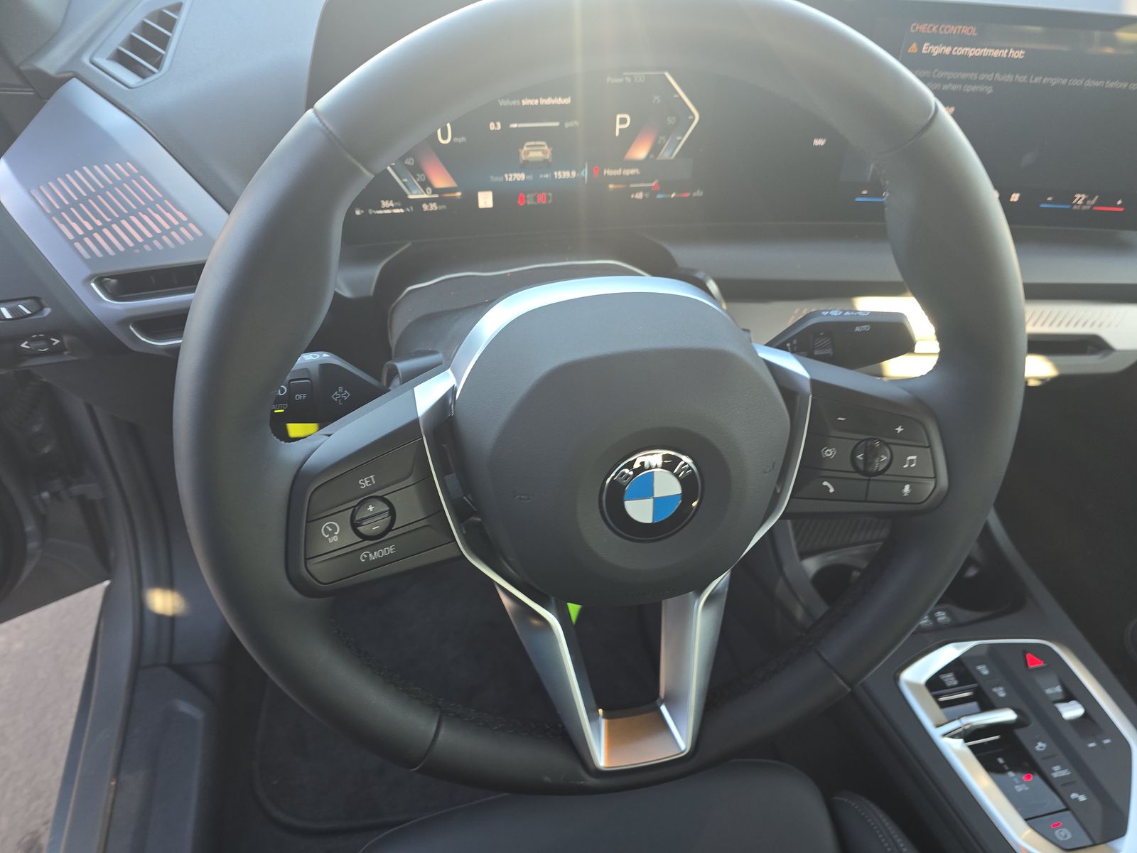 2025 BMW 2 Series 228i xDrive AWD