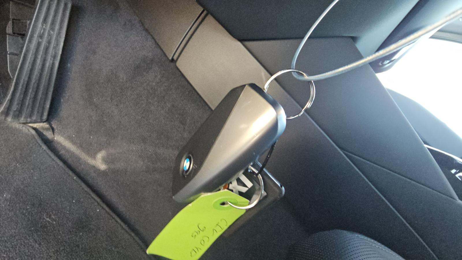 2025 BMW 5 Series 530i xDrive AWD